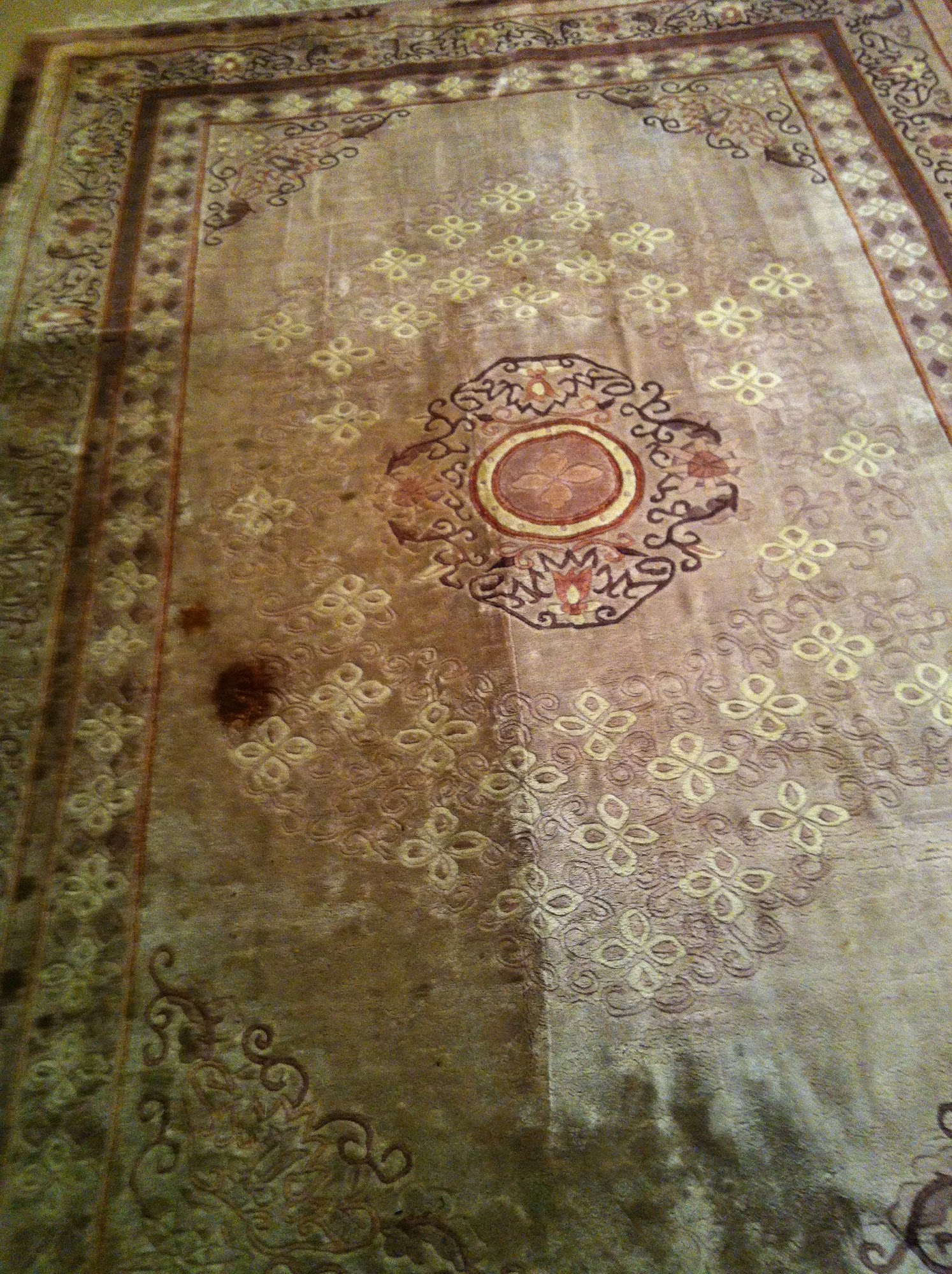 Angelo's FabriClean In-Home Carpet & Upholstery Cleaning #A, 236 W 1st St, North Vancouver British Columbia V7M 1B4