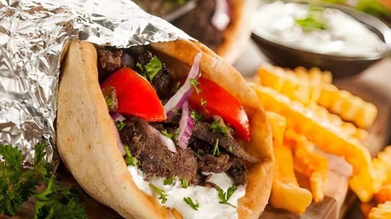 Photo credit: ubereats