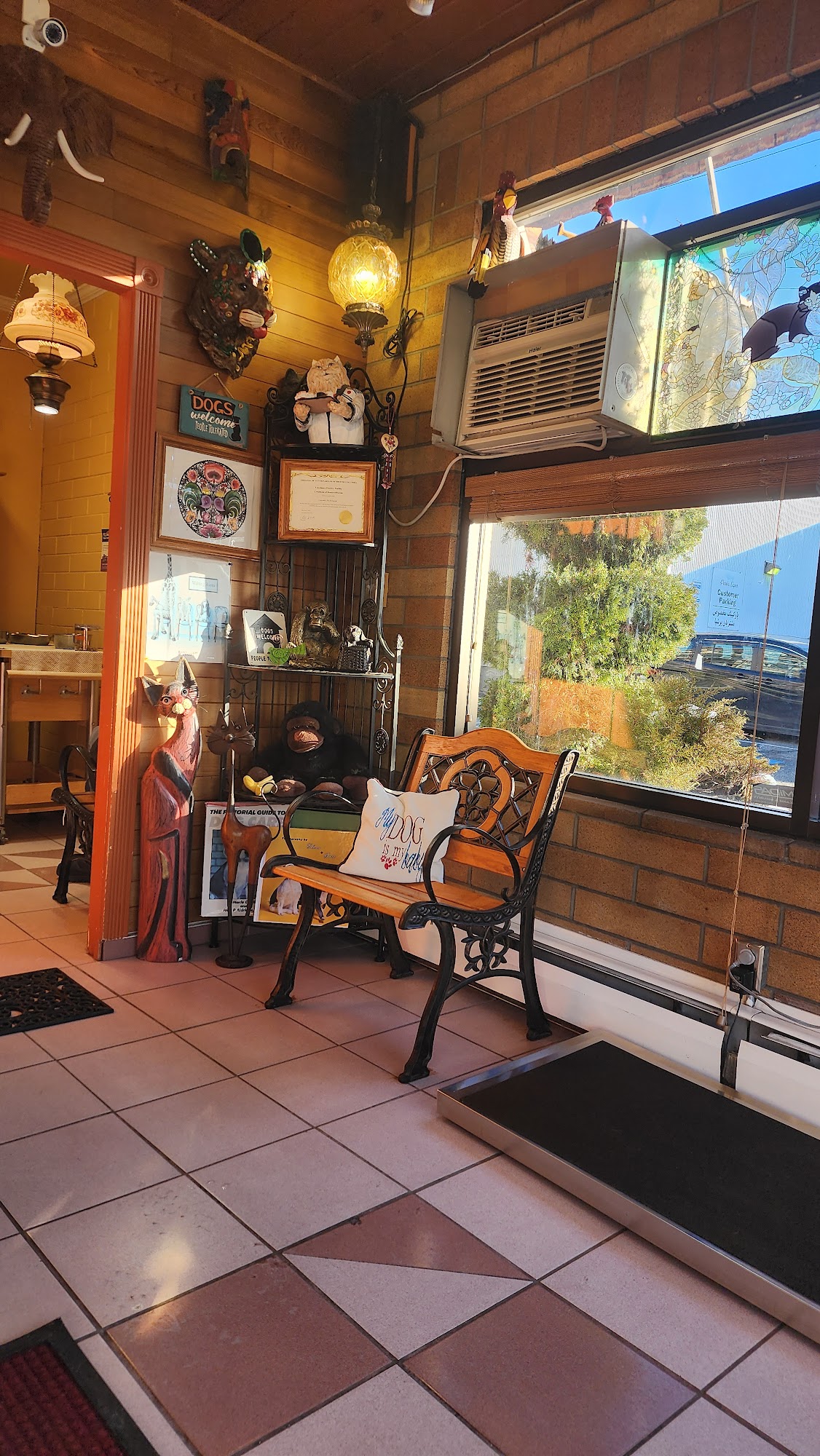 Lonsdale Veterinary Hospital North Vancouver