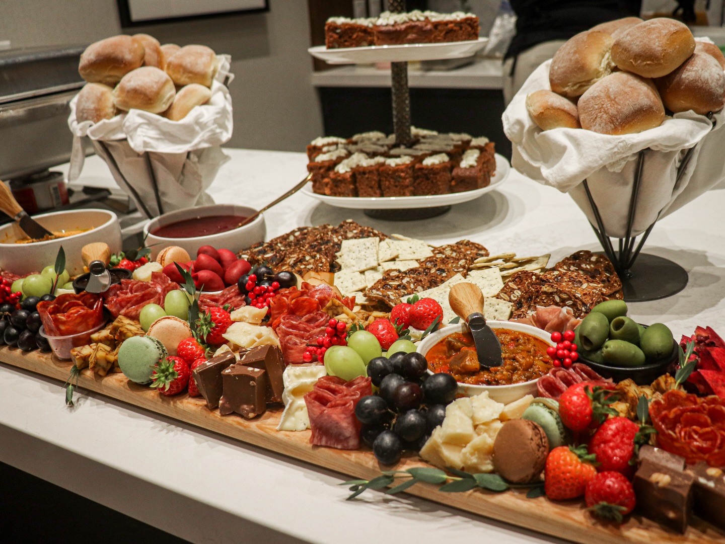 Capilano Market North Vancouver