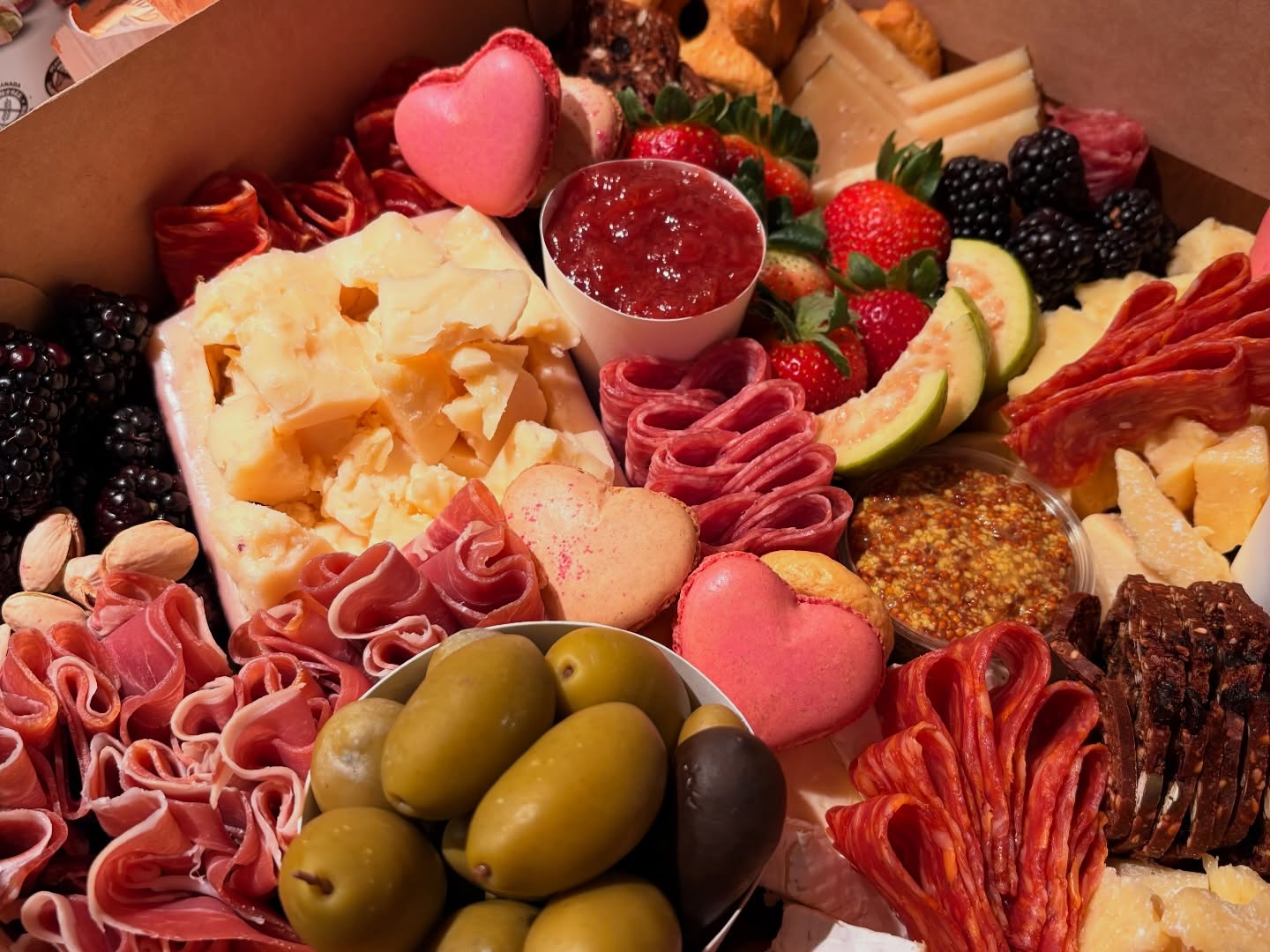 Capilano Market North Vancouver