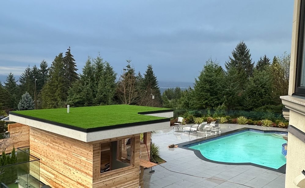 Green Apple Construction