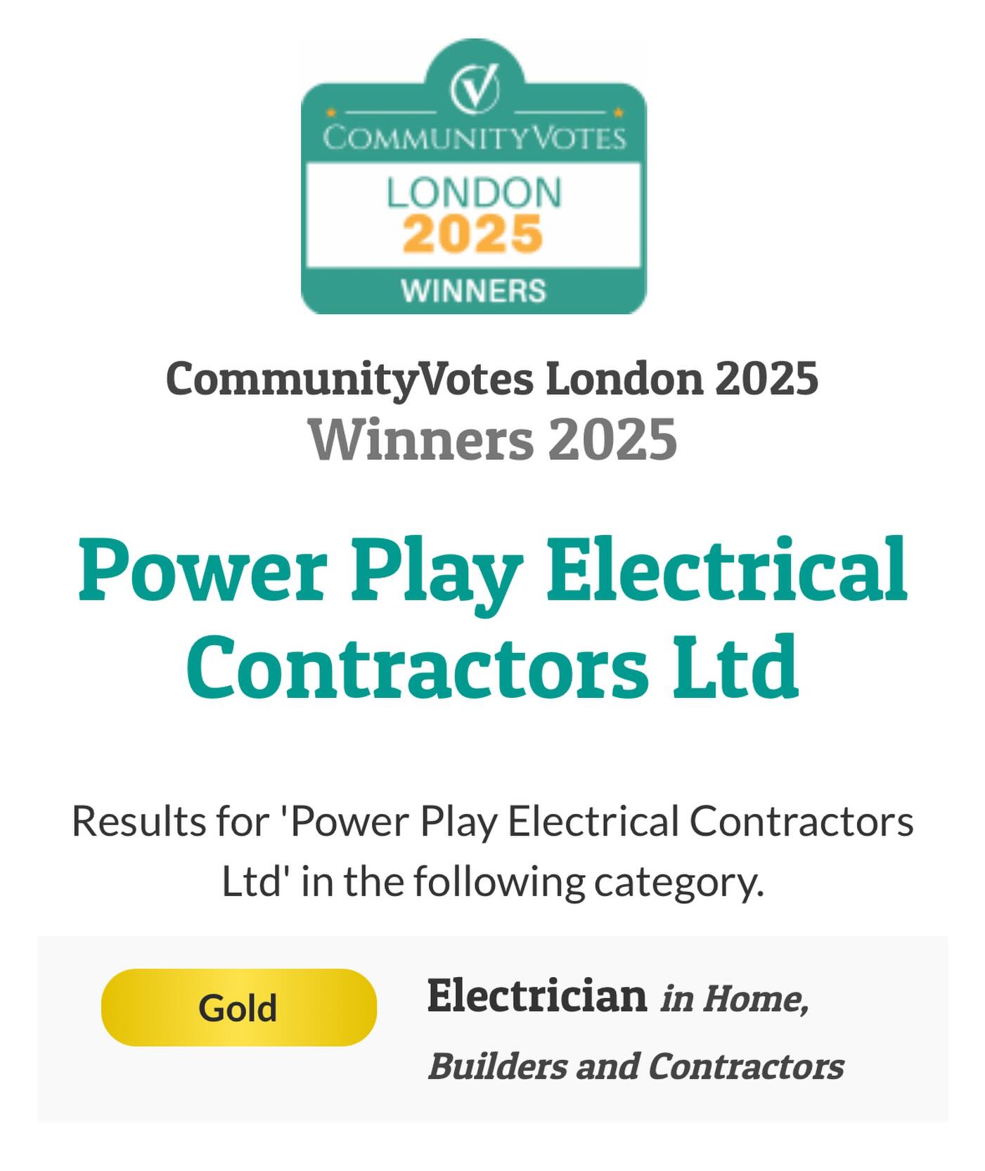 Powerplay Electric Ltd