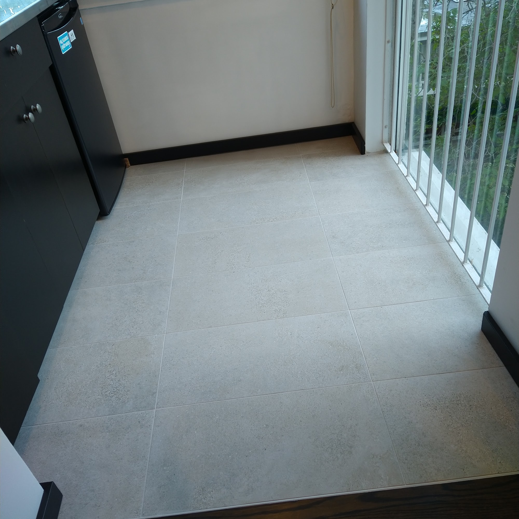 Concept One Floors Ltd