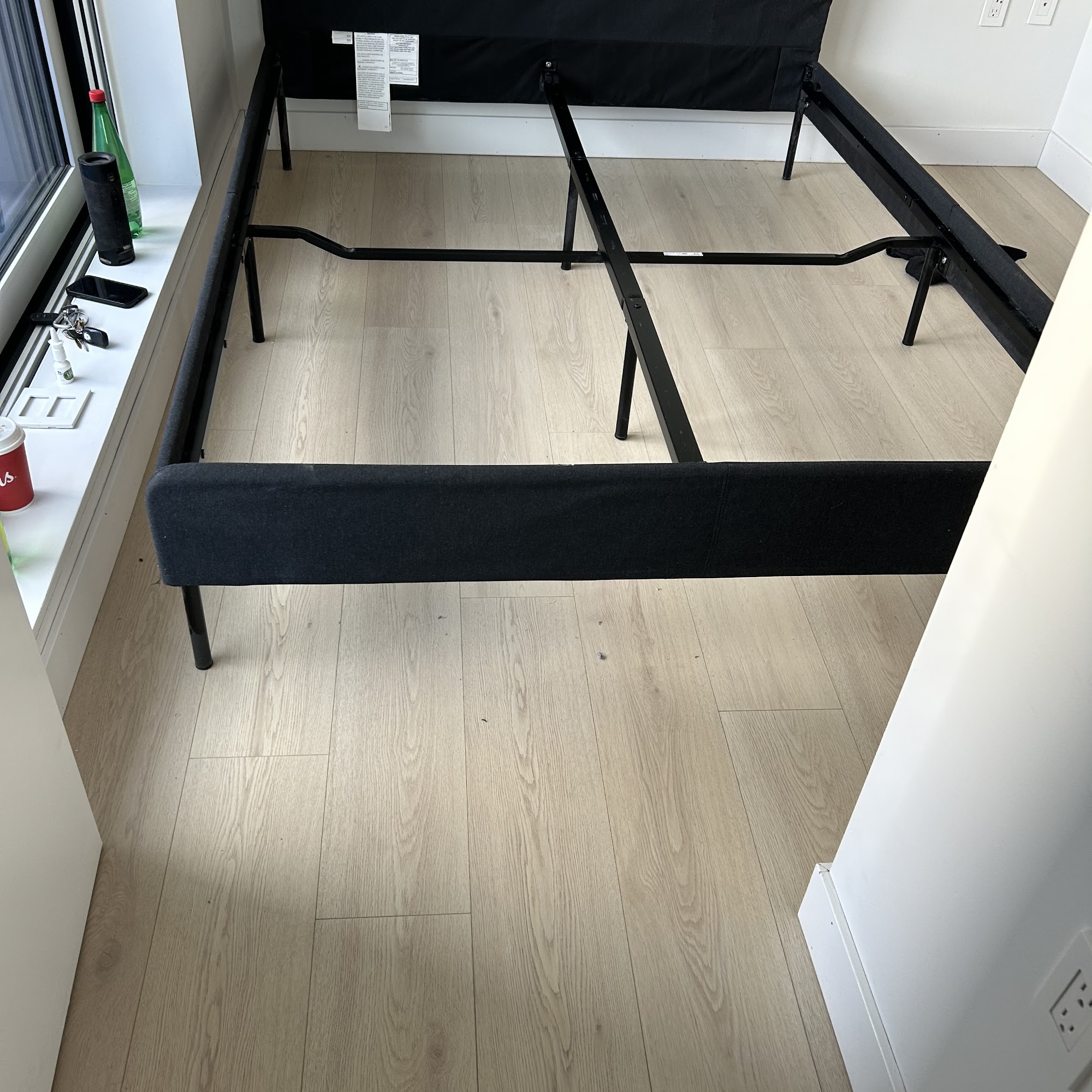 Concept One Floors Ltd