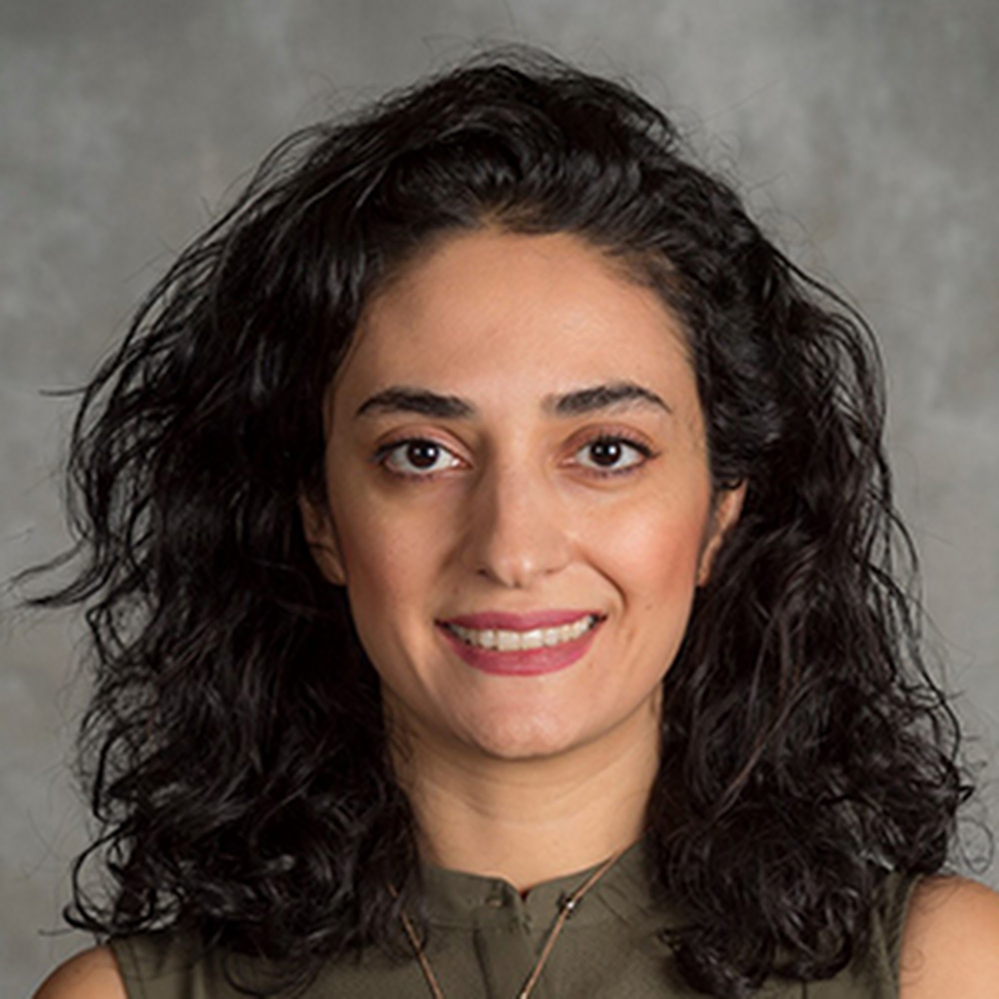 CIBC Financial Advisor: Mina Safe