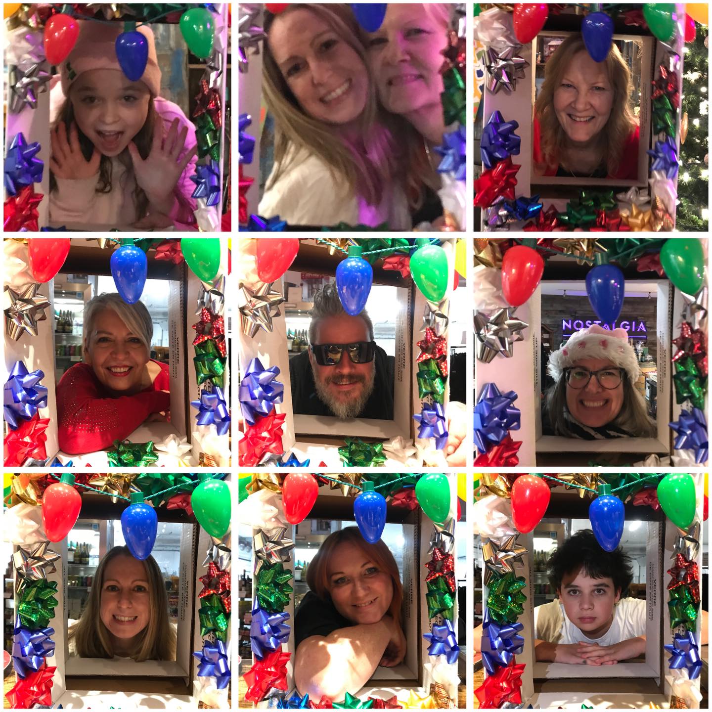 Nostalgia Wines Inc. Oliver