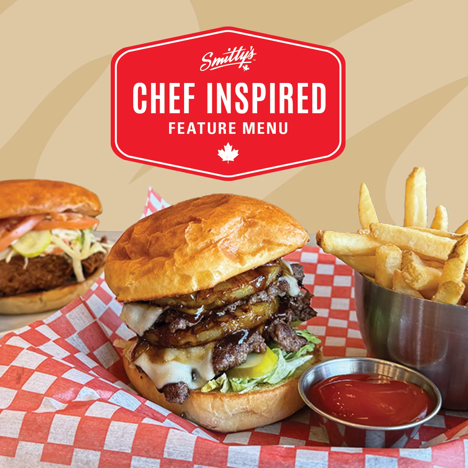 Smitty's Family Restaurant Osoyoos