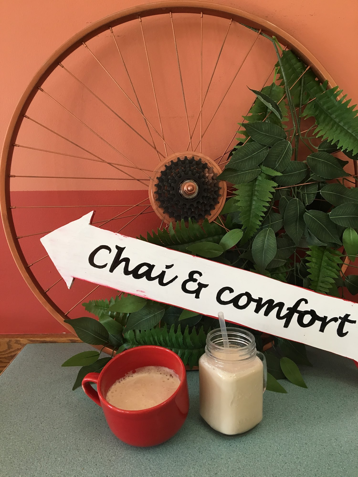 Ambrosia Family Restaurant Osoyoos