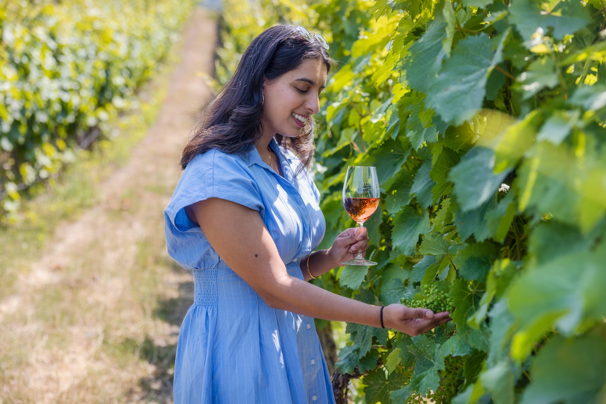 Adega On 45th Estate Winery Osoyoos