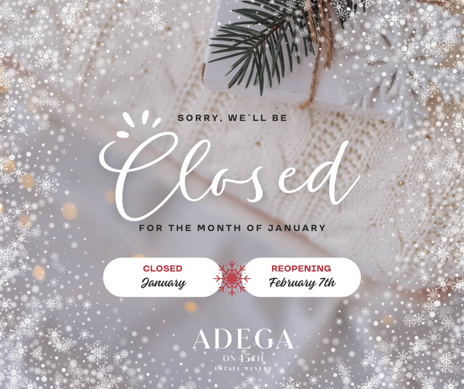 Adega On 45th Estate Winery Osoyoos