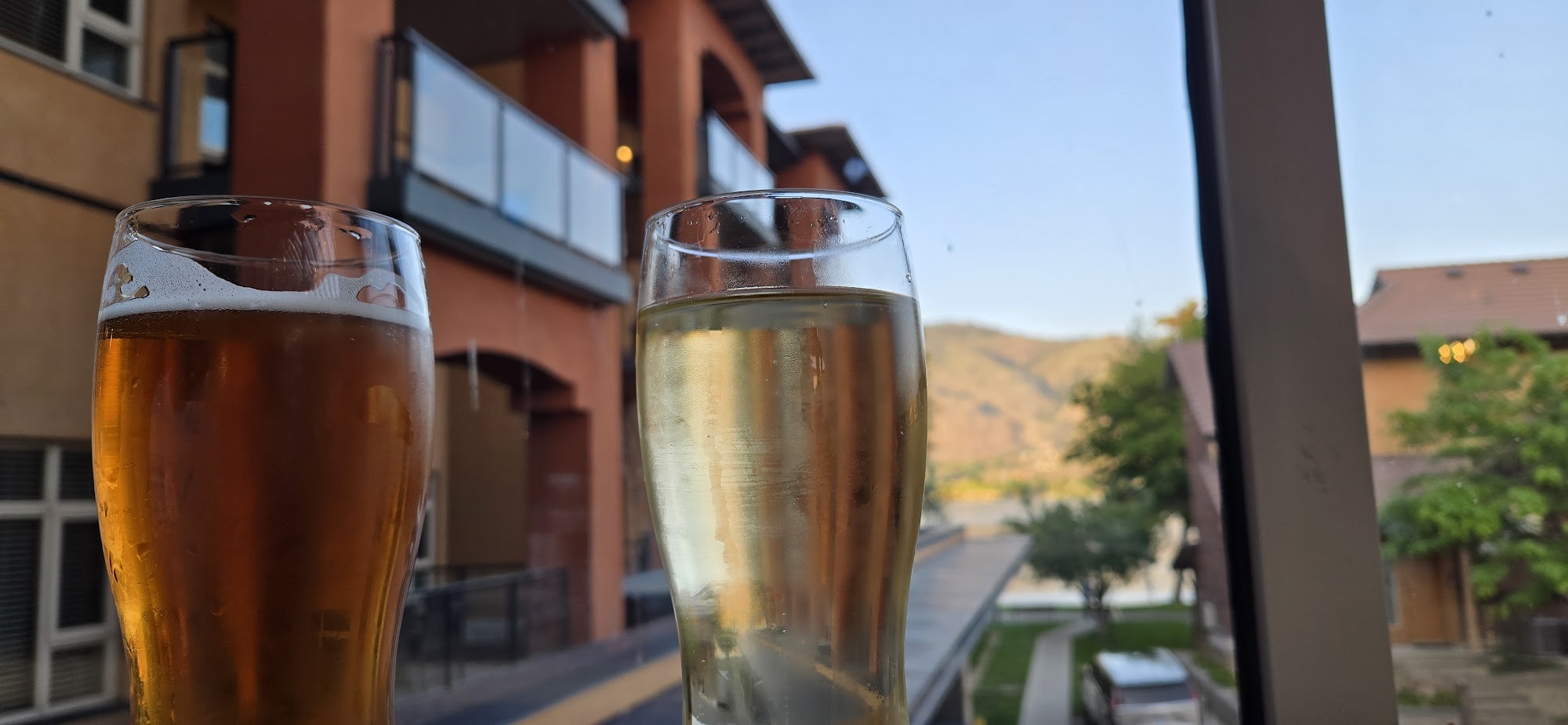 Backroads Brewing Co Menu