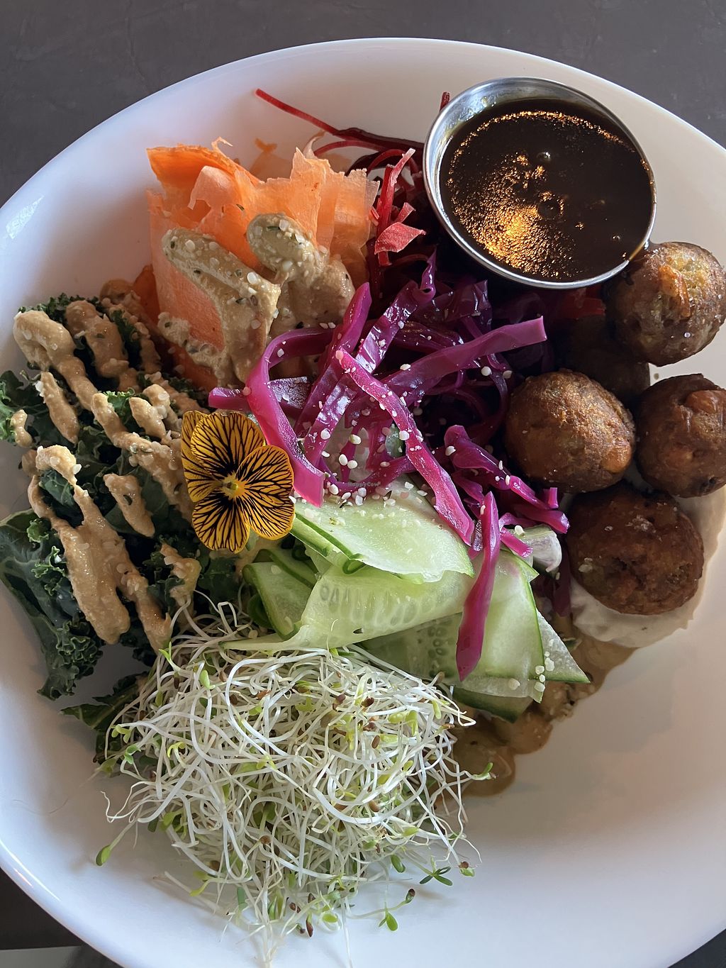 Photo credit: happycow