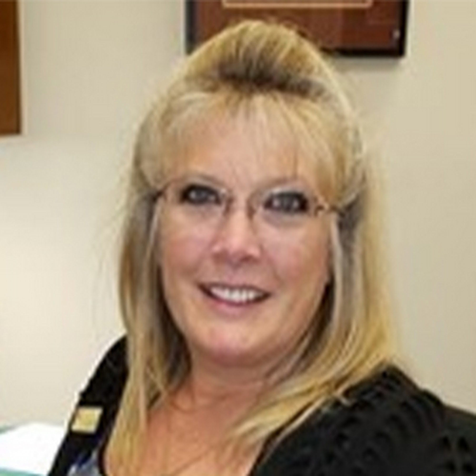 CIBC Financial Advisor: Donna Addy