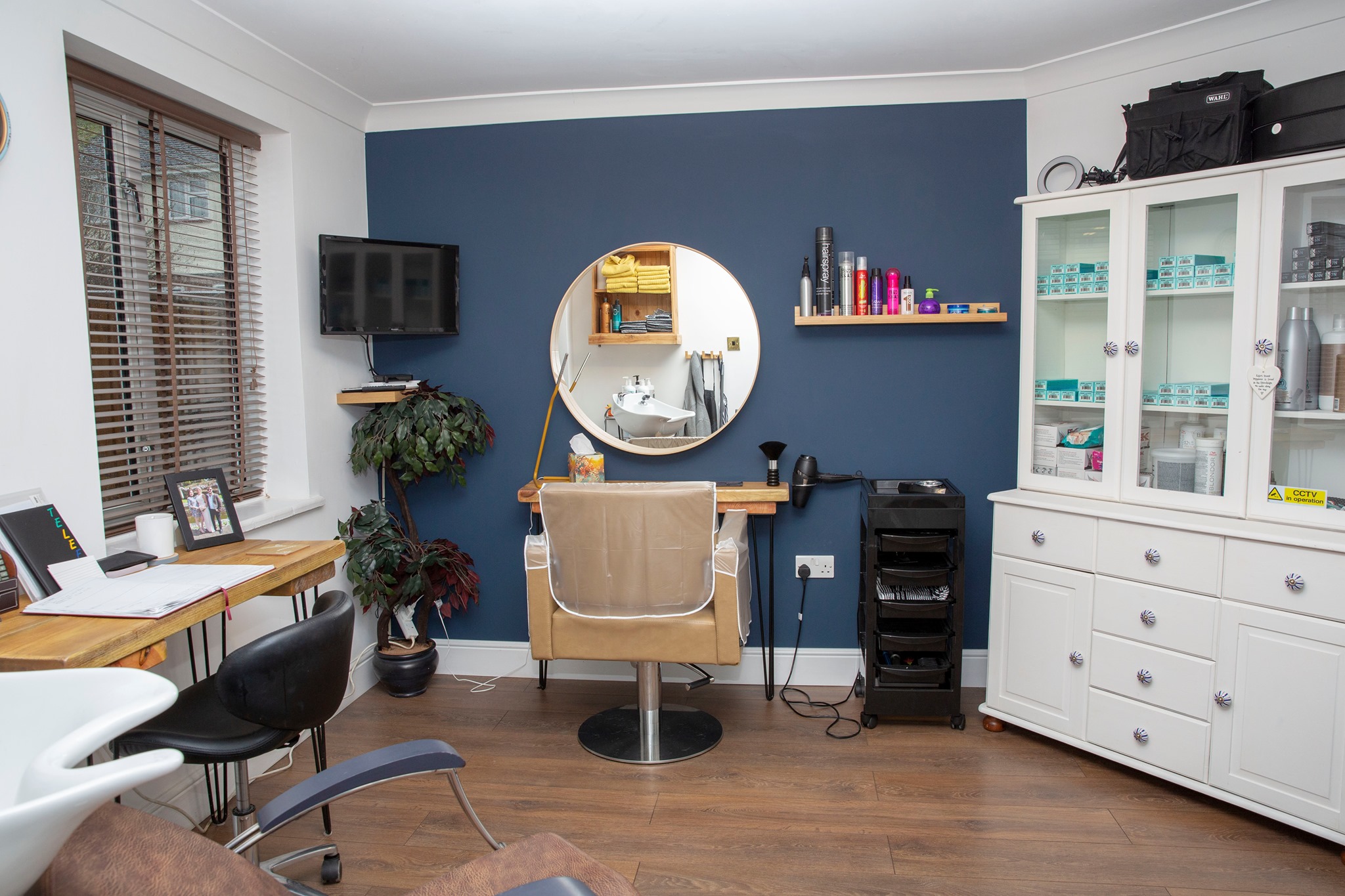 Paulines Hair Studio