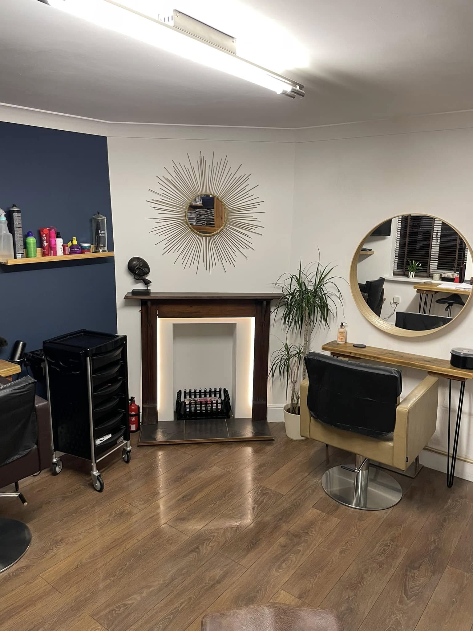 Paulines Hair Studio