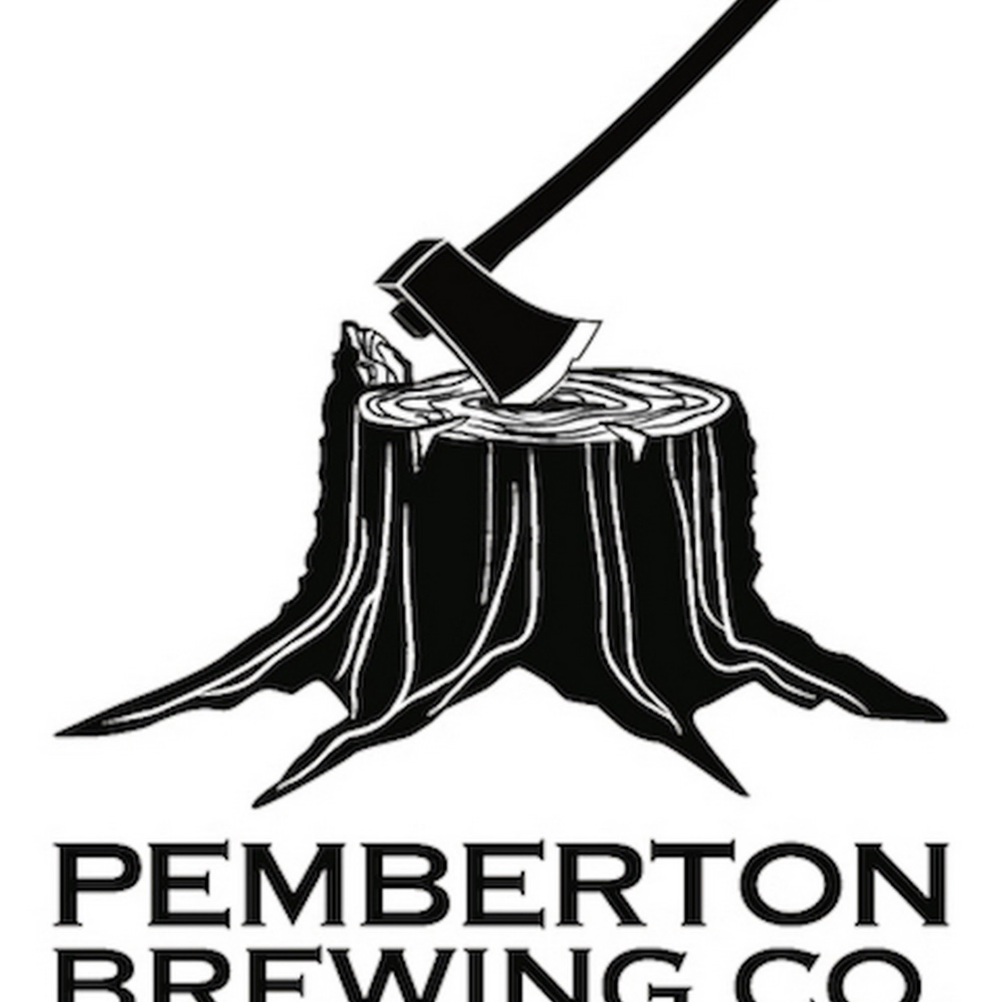 Pemberton Brewing Company Pemberton