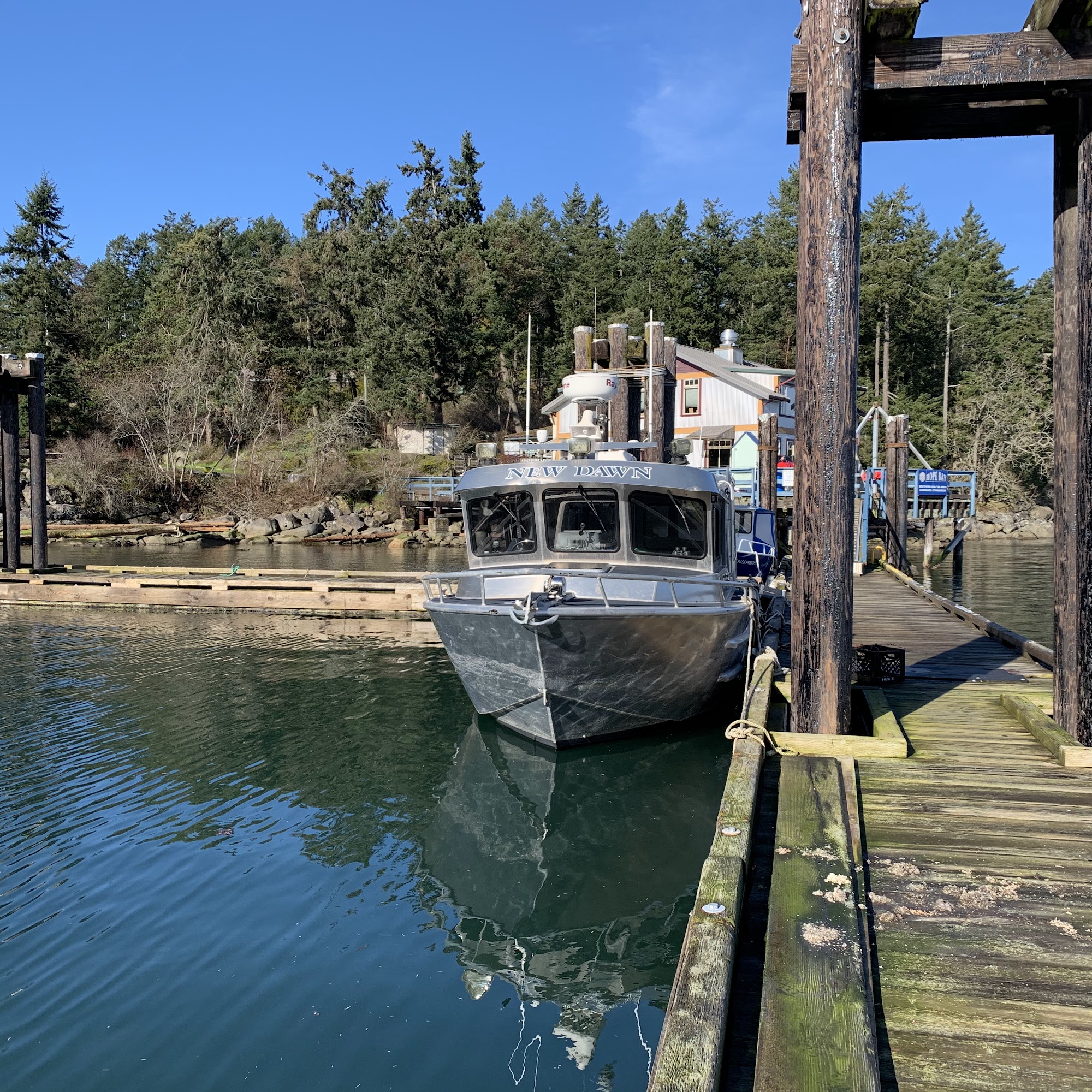 Pender Island Veterinary Clinic Pender Island