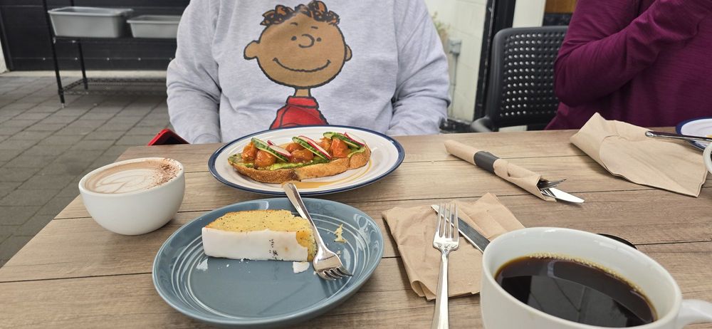 Wayne & Freda Penticton