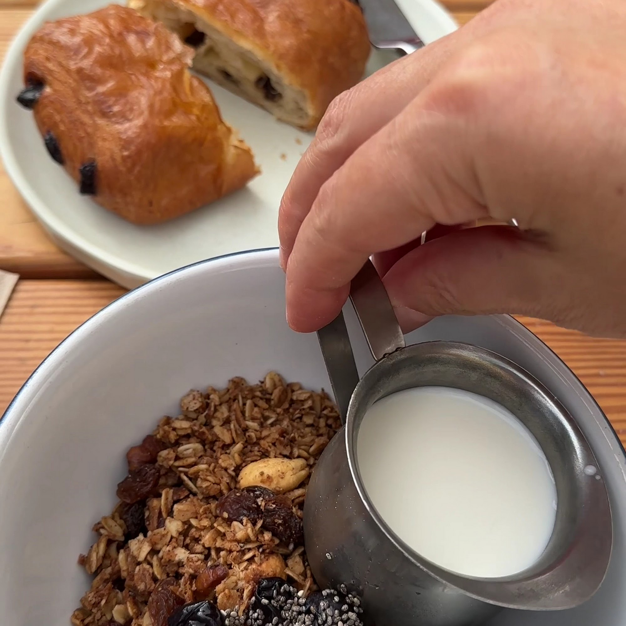 Wayne & Freda Penticton