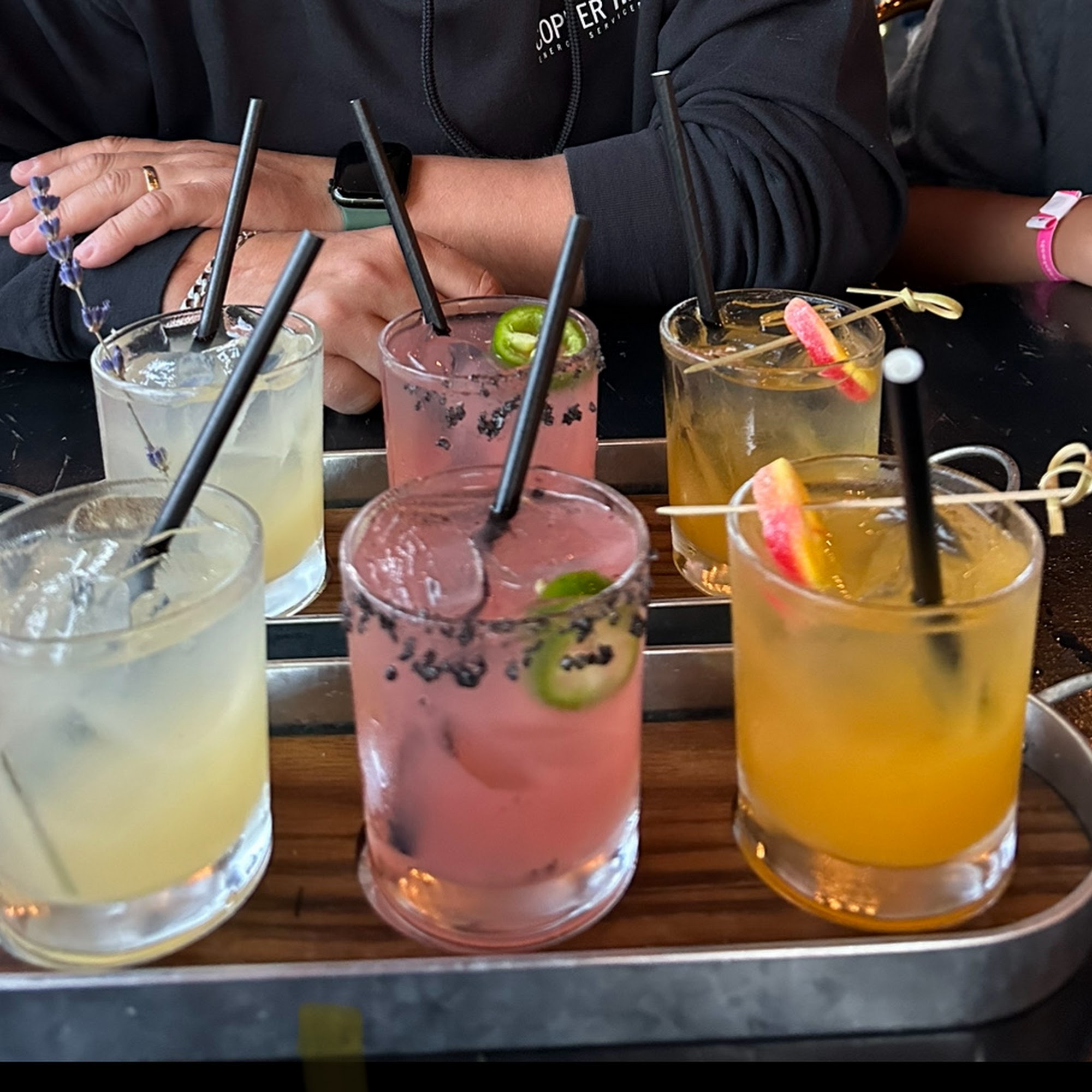 The Black Antler Penticton