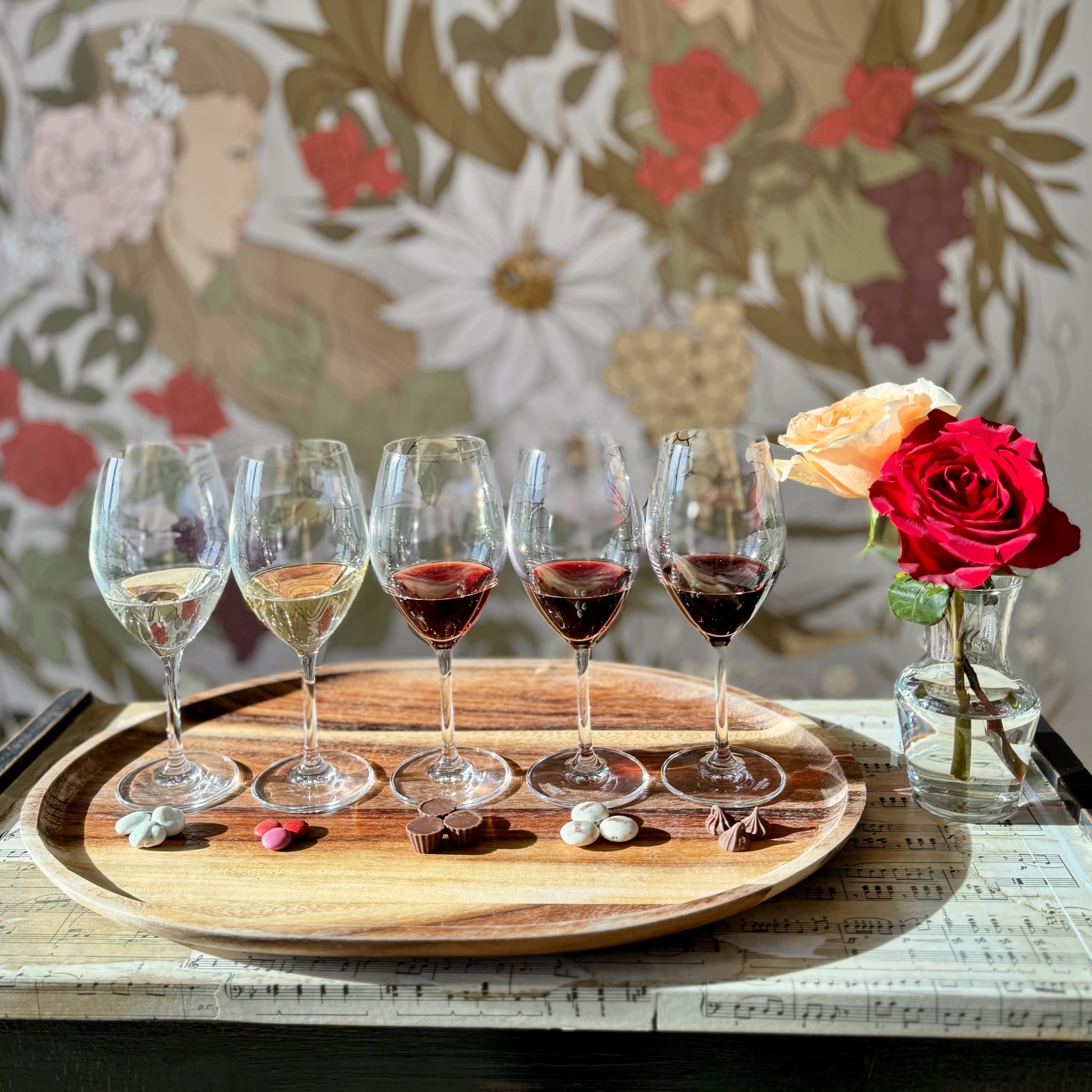 Three Sisters Winery Penticton