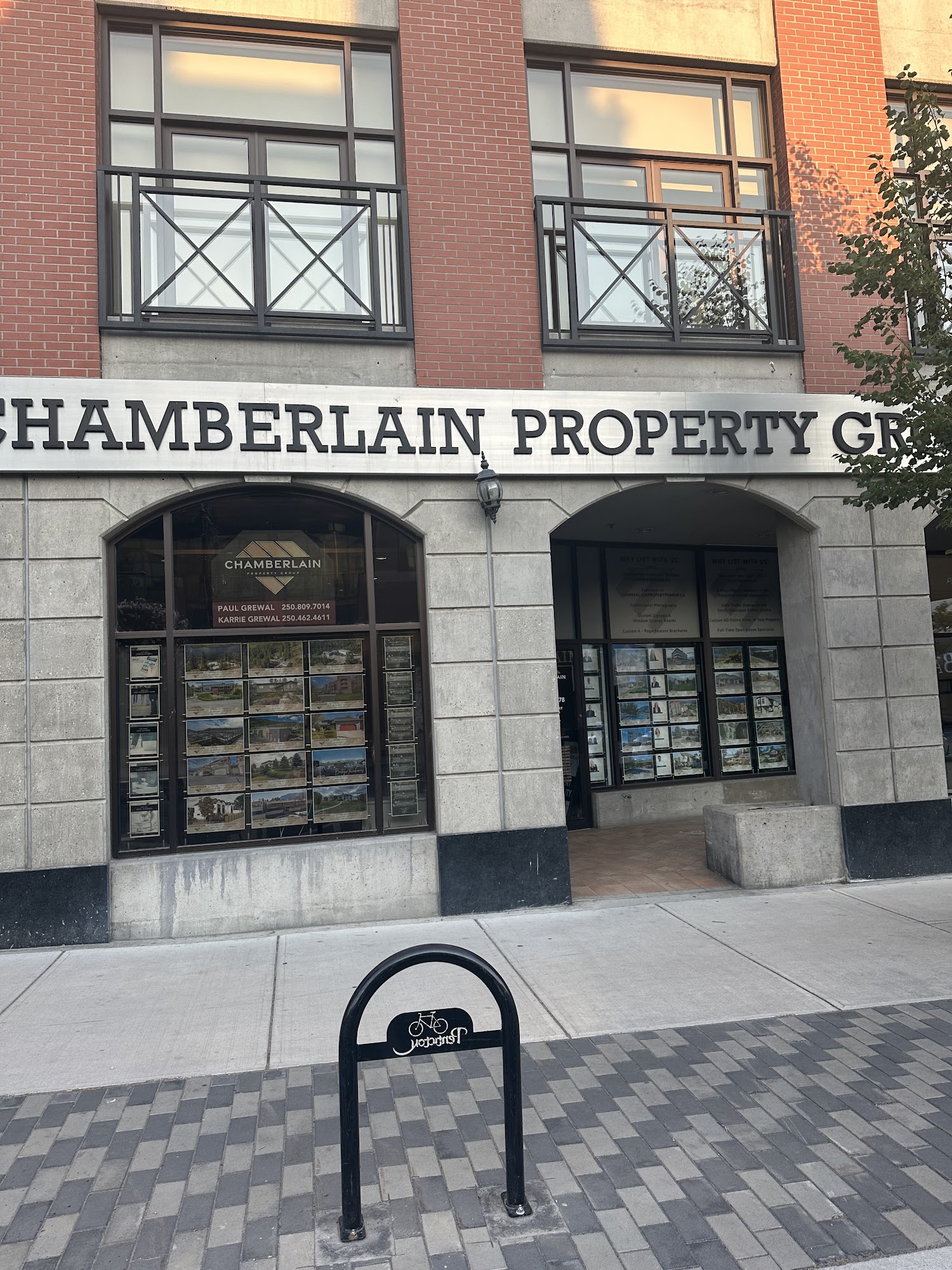 RE/MAX Penticton Realty