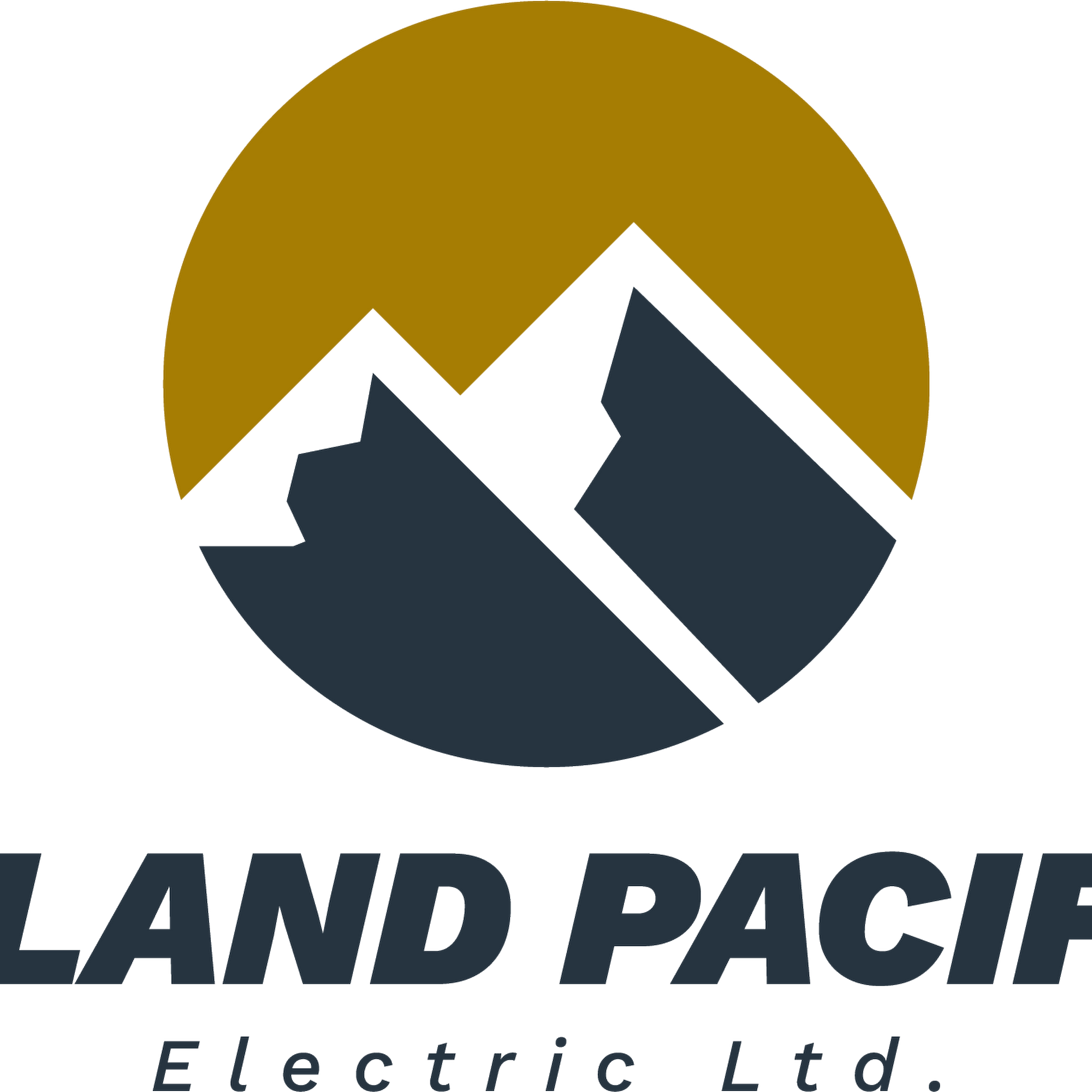Inland Pacific Electric Ltd