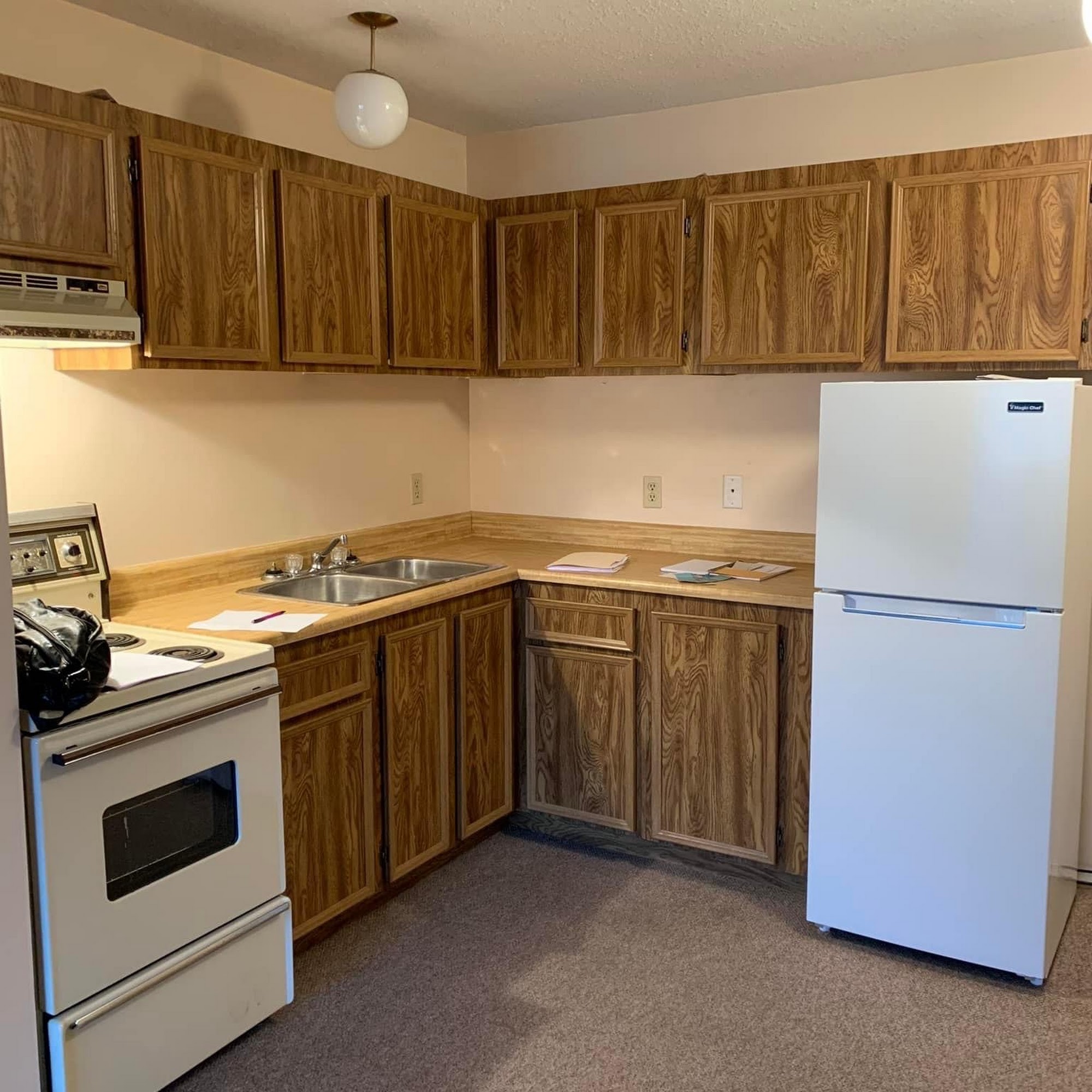 Le Poidevin's Painting