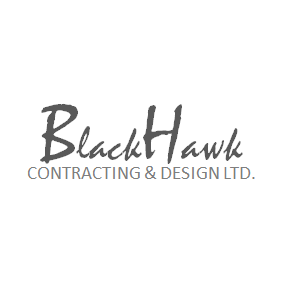 Blackhawk Contracting & Design Ltd.