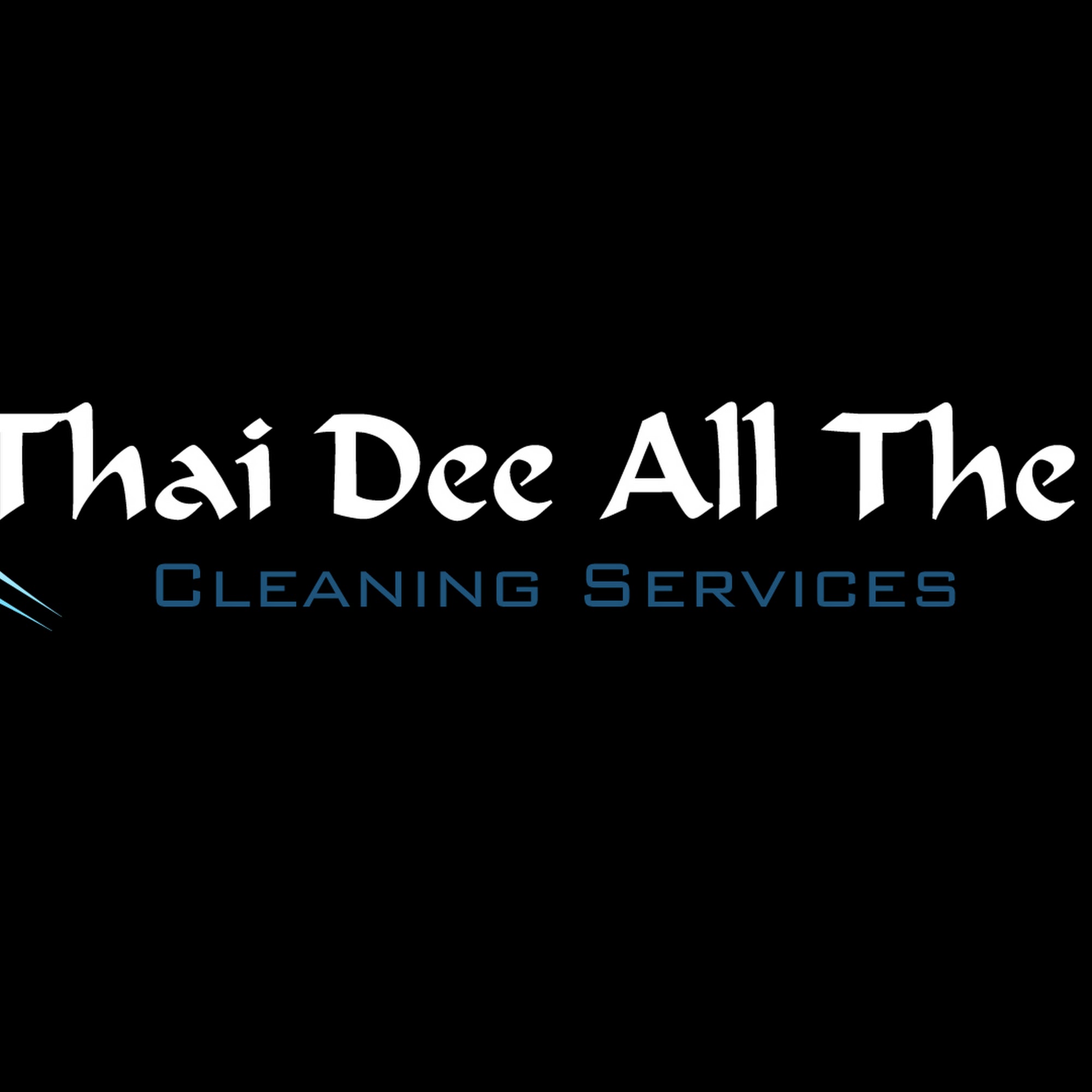 Thai Dee All The Time