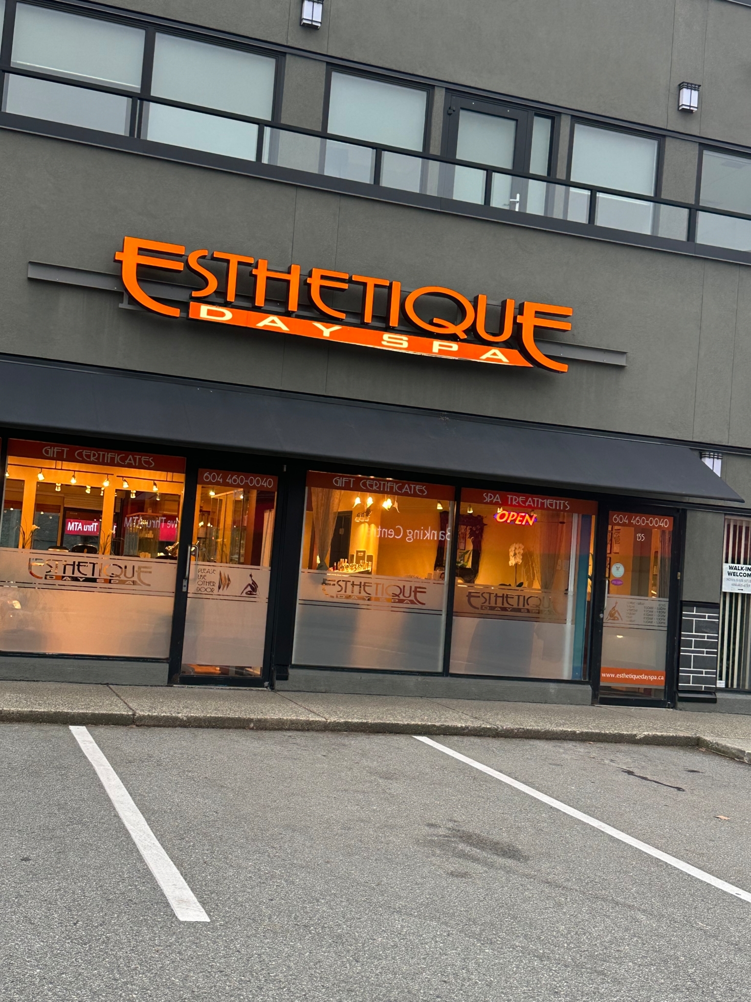 Photo credit: yellowpages.ca