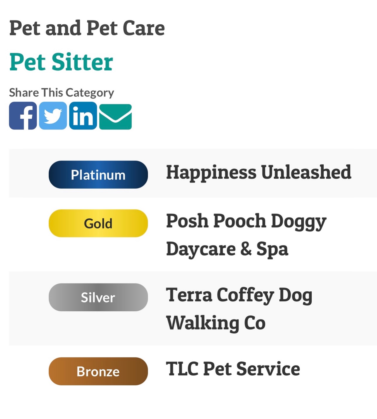 Posh Pooch Doggy Daycare & Spa Pitt Meadows