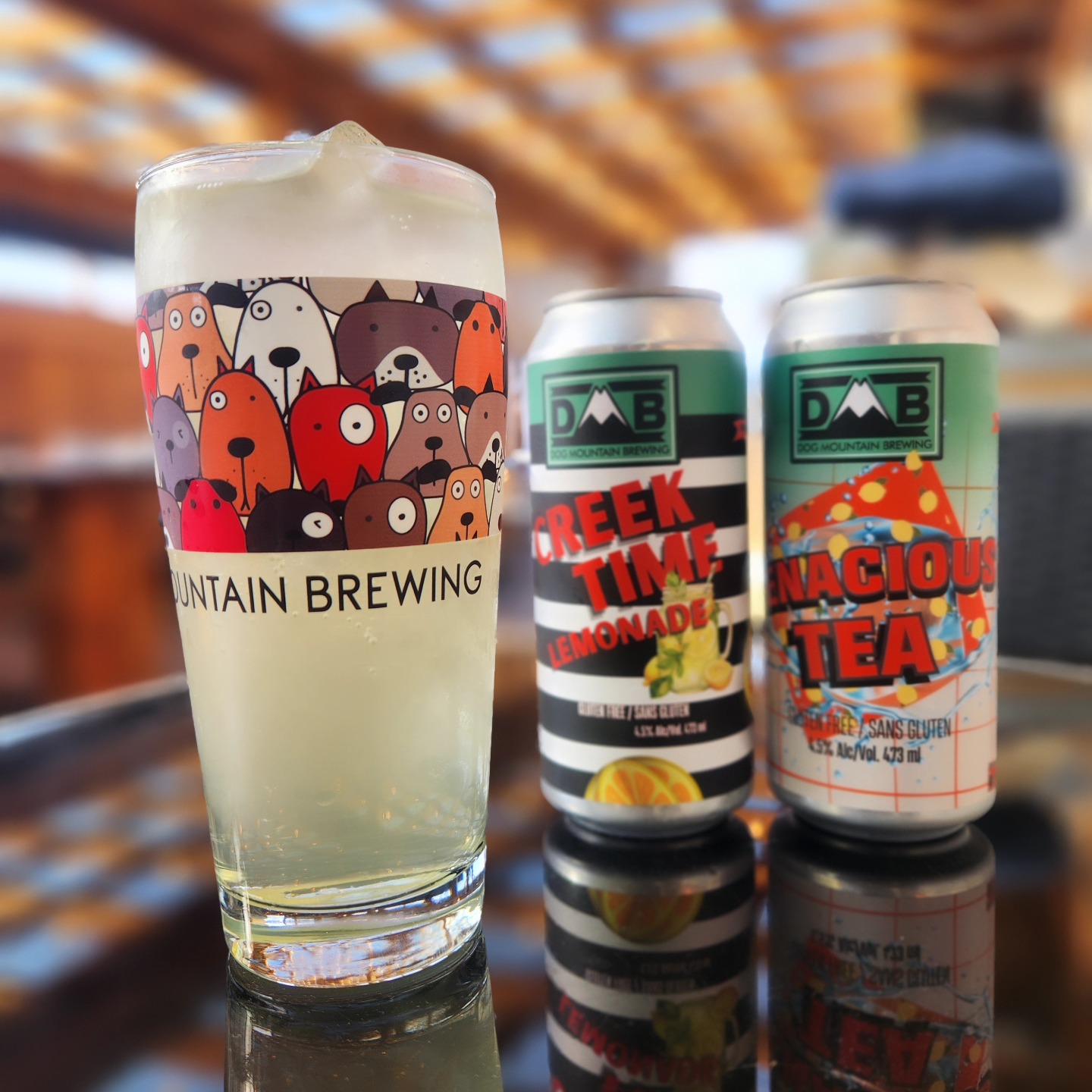 Dog Mountain Brewing Port Alberni