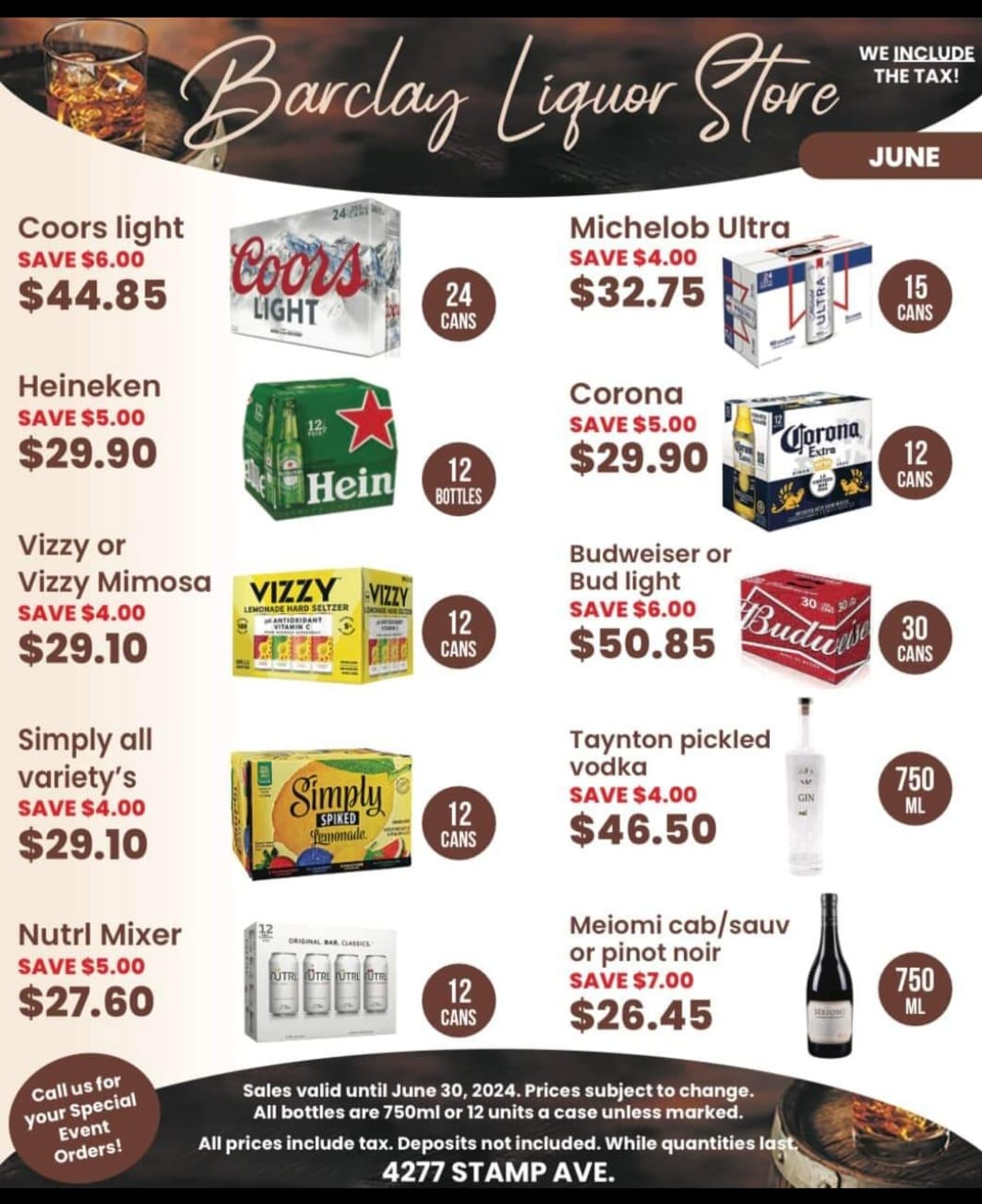 Pastimes Sports Bar and Grill Menu