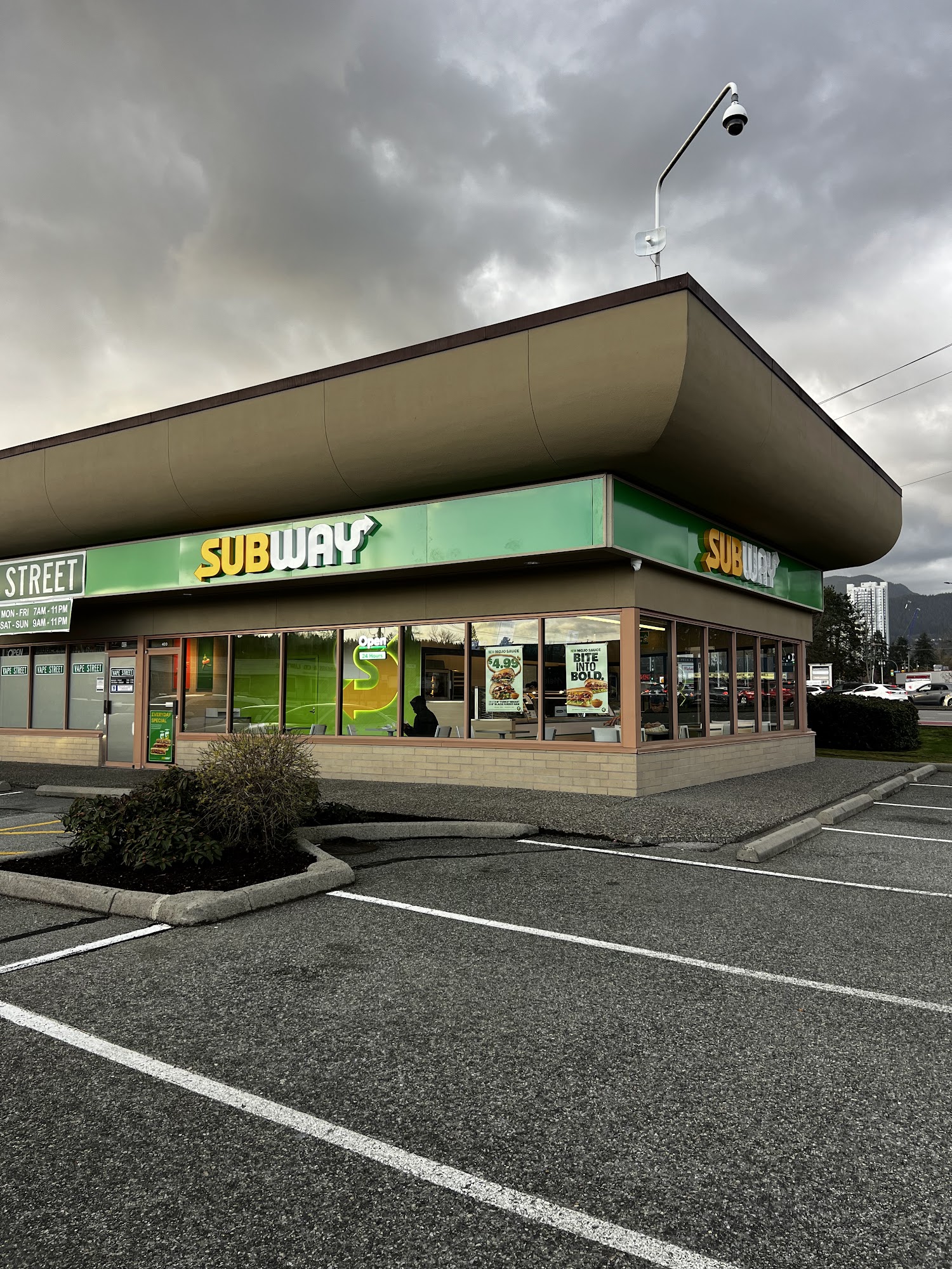 Subway