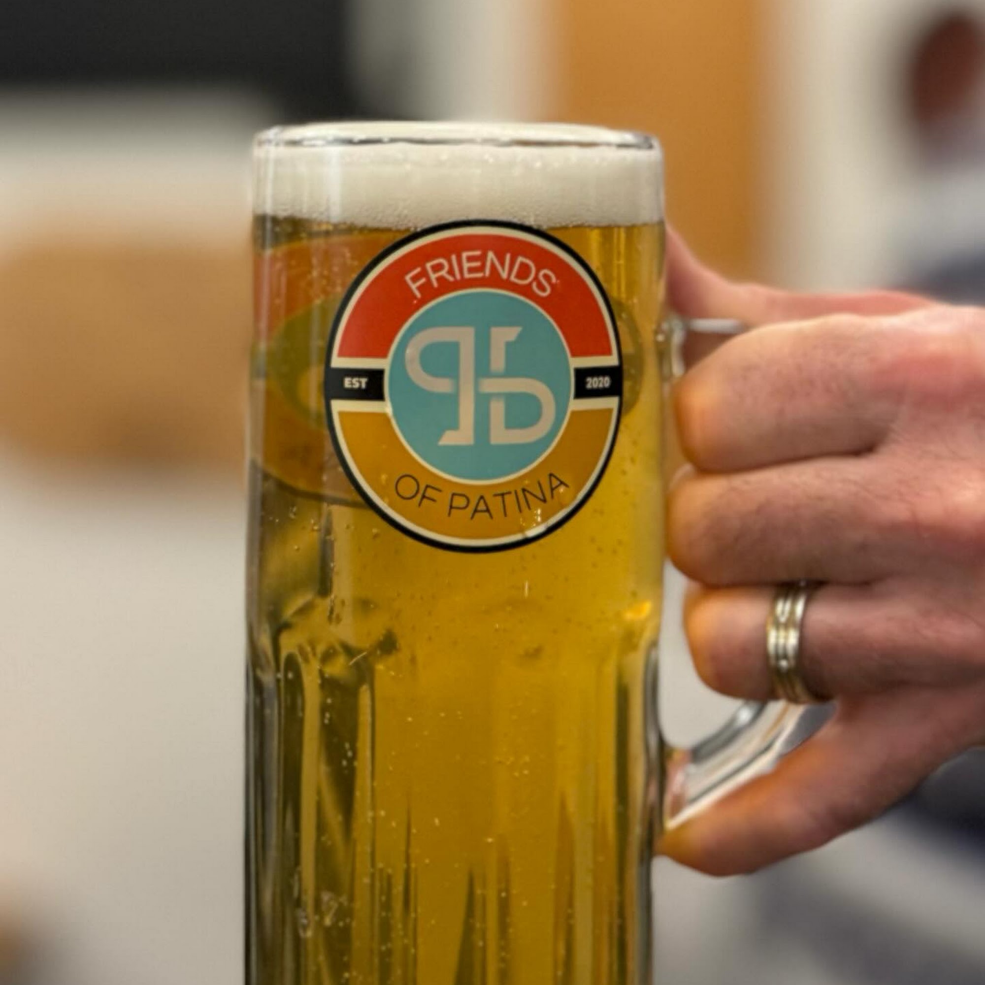 Patina Brewing Co. Brew House & BBQ Port Coquitlam