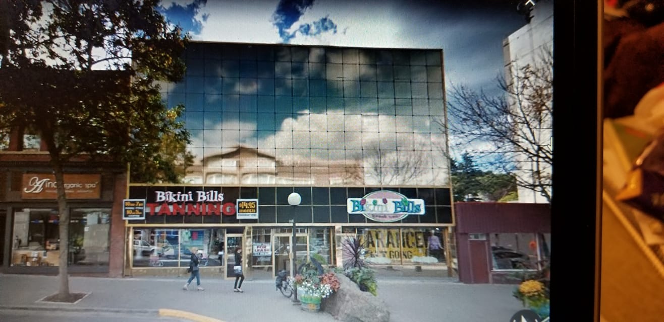 Memandu Massage Therapy