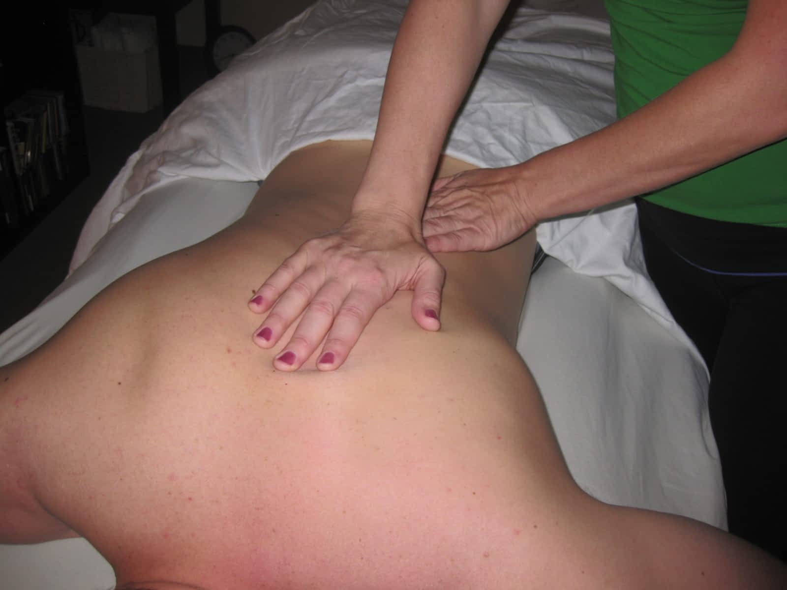 Memandu Massage Therapy