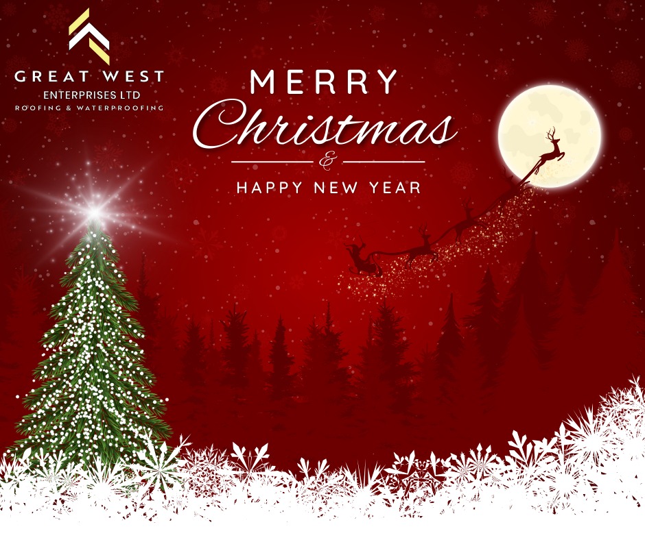 Great West Enterprises Ltd.