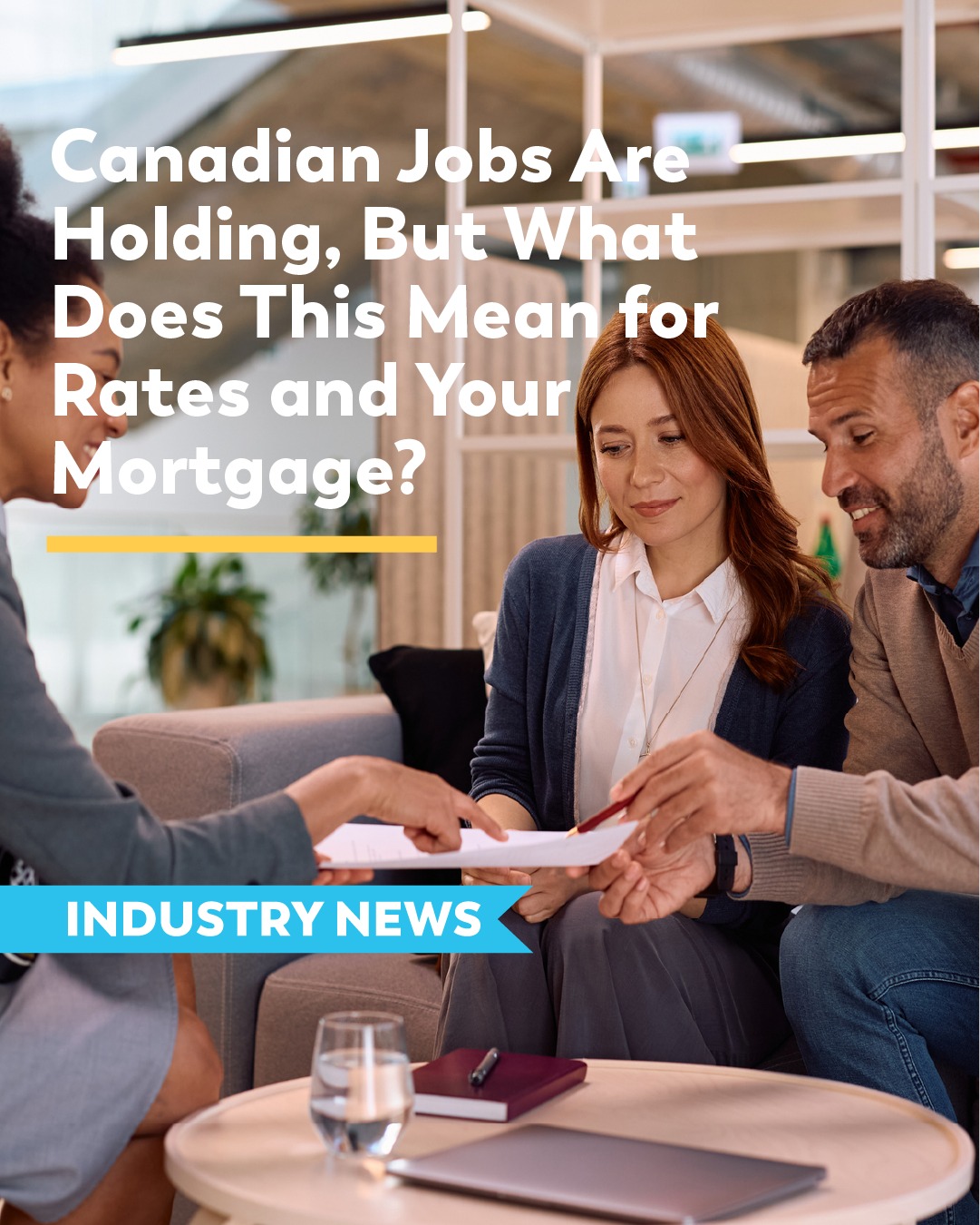 Dominion Lending Centres Inc.: Francis Gallant