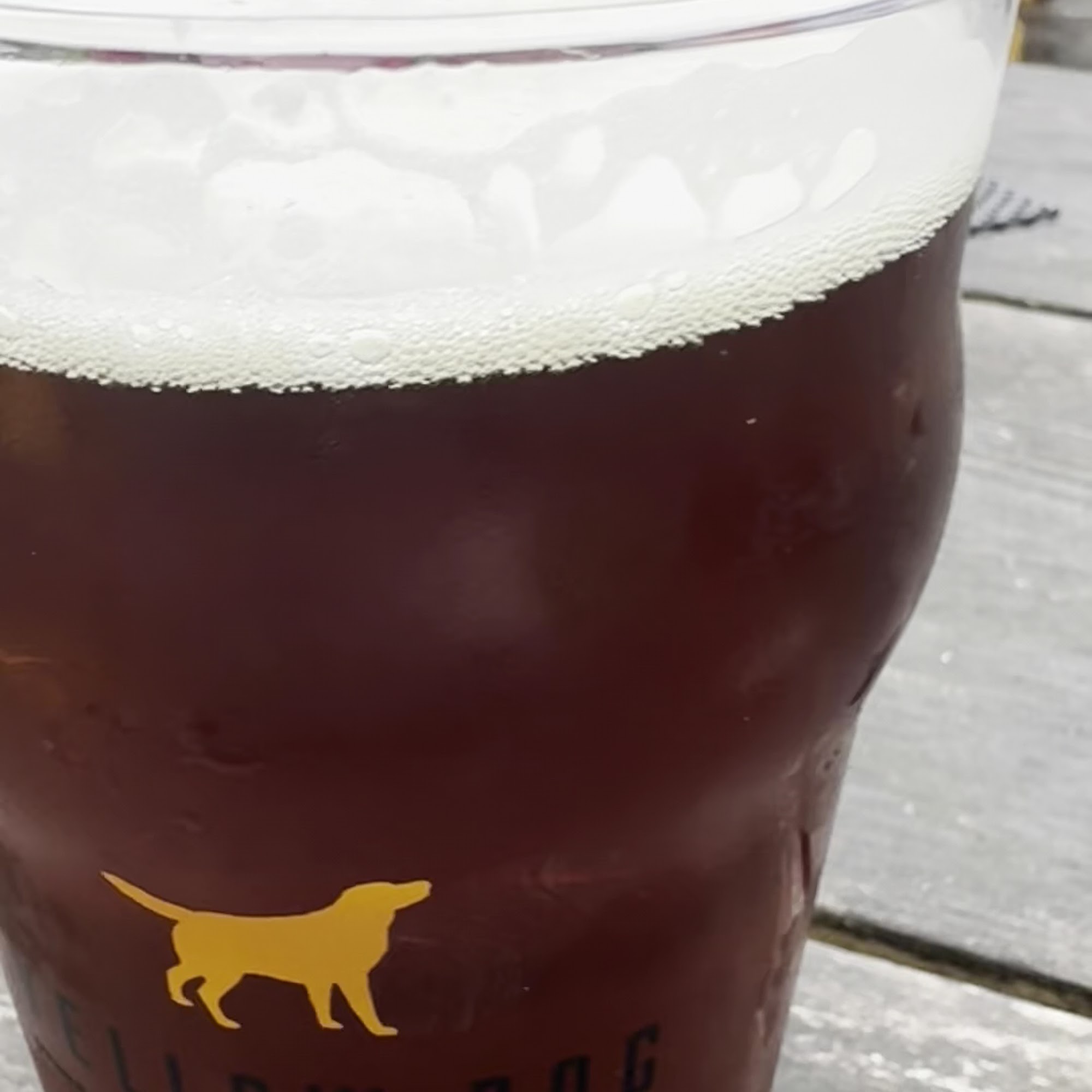Yellow Dog Brewing Co. Port Moody