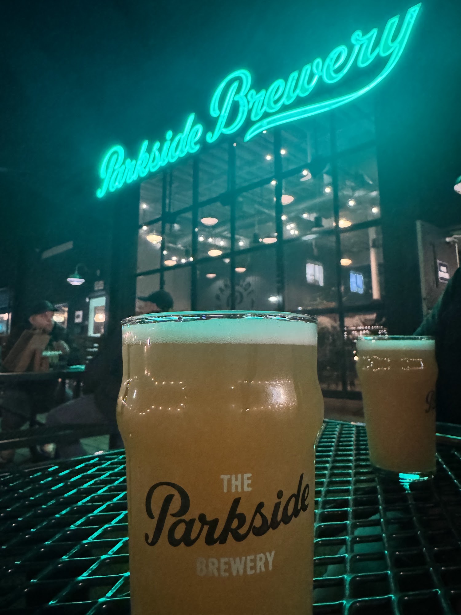 The Parkside Brewery Port Moody