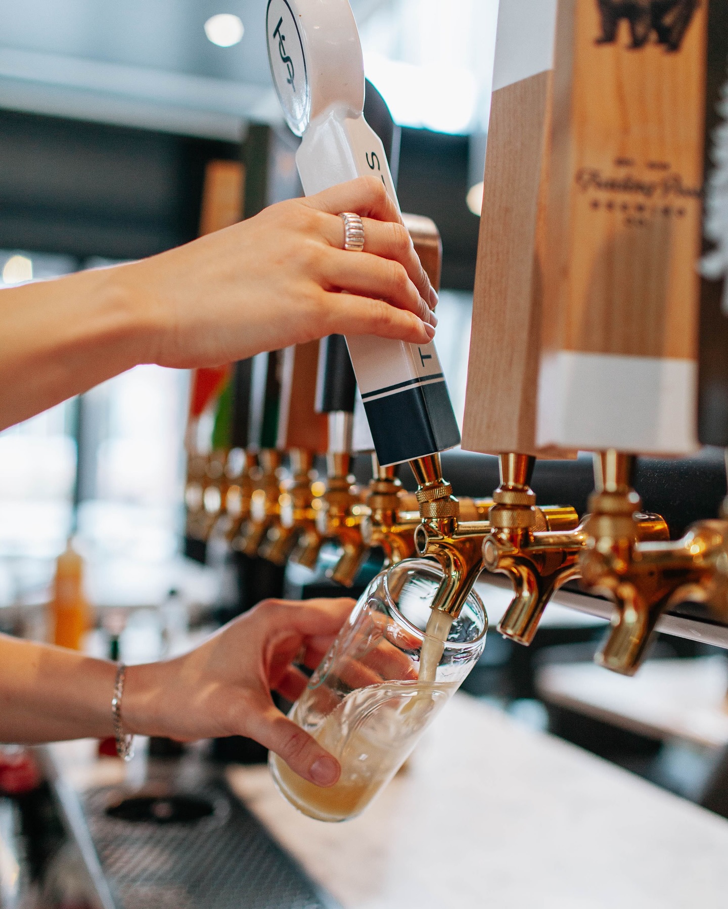 The Hard Bean Brunch Co. Port Moody