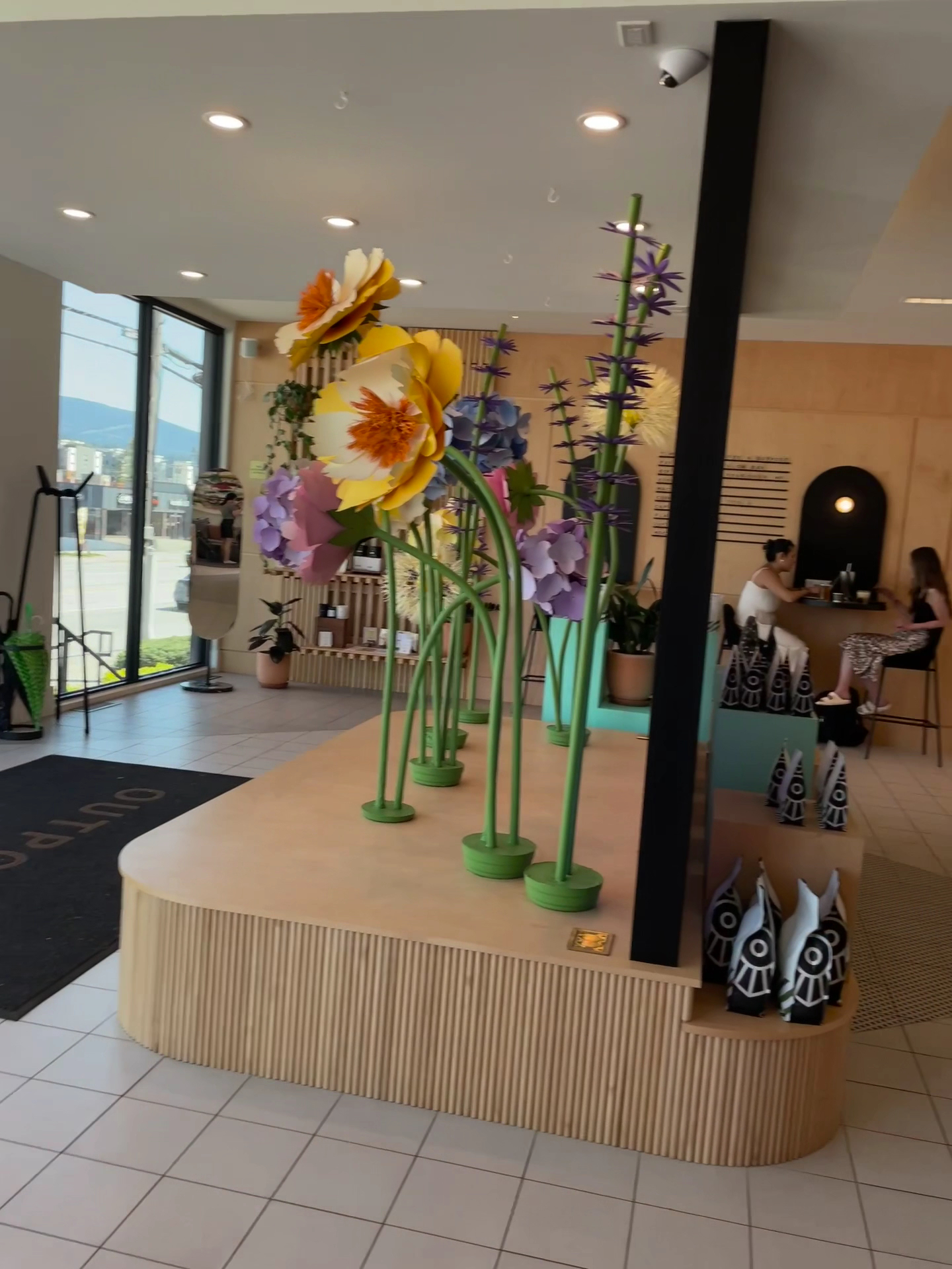 Timbertrain Coffee Roasters - Port Moody Port Moody