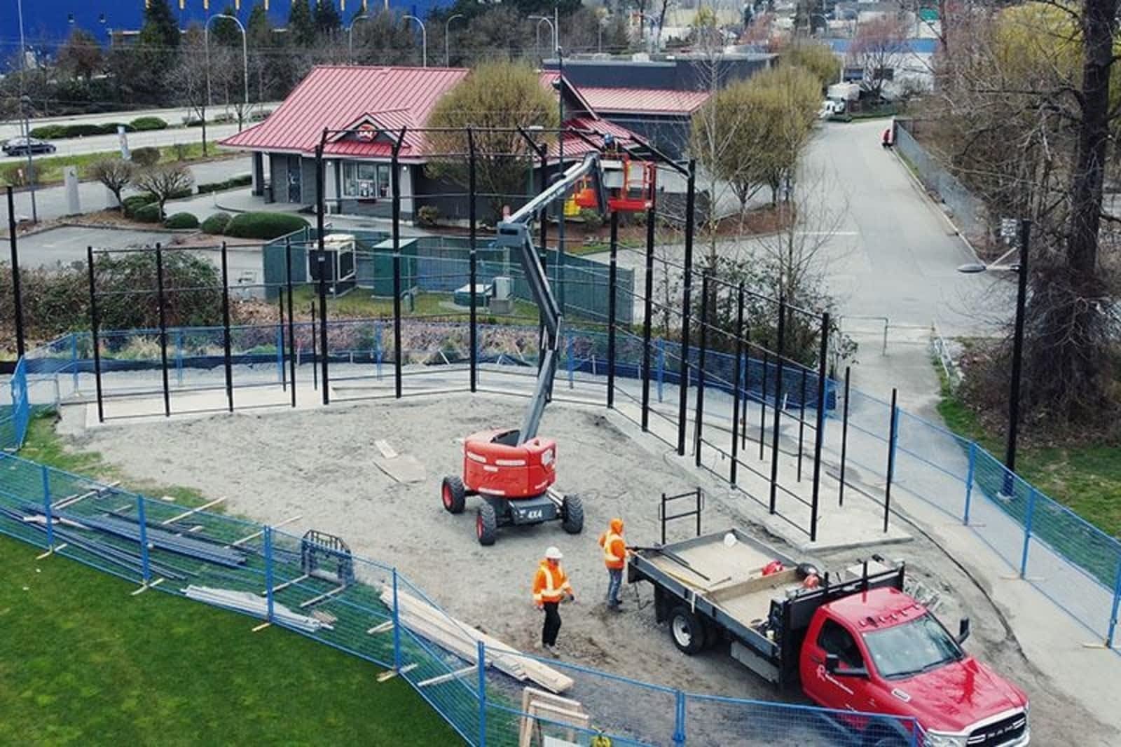 Photo credit: yellowpages.ca