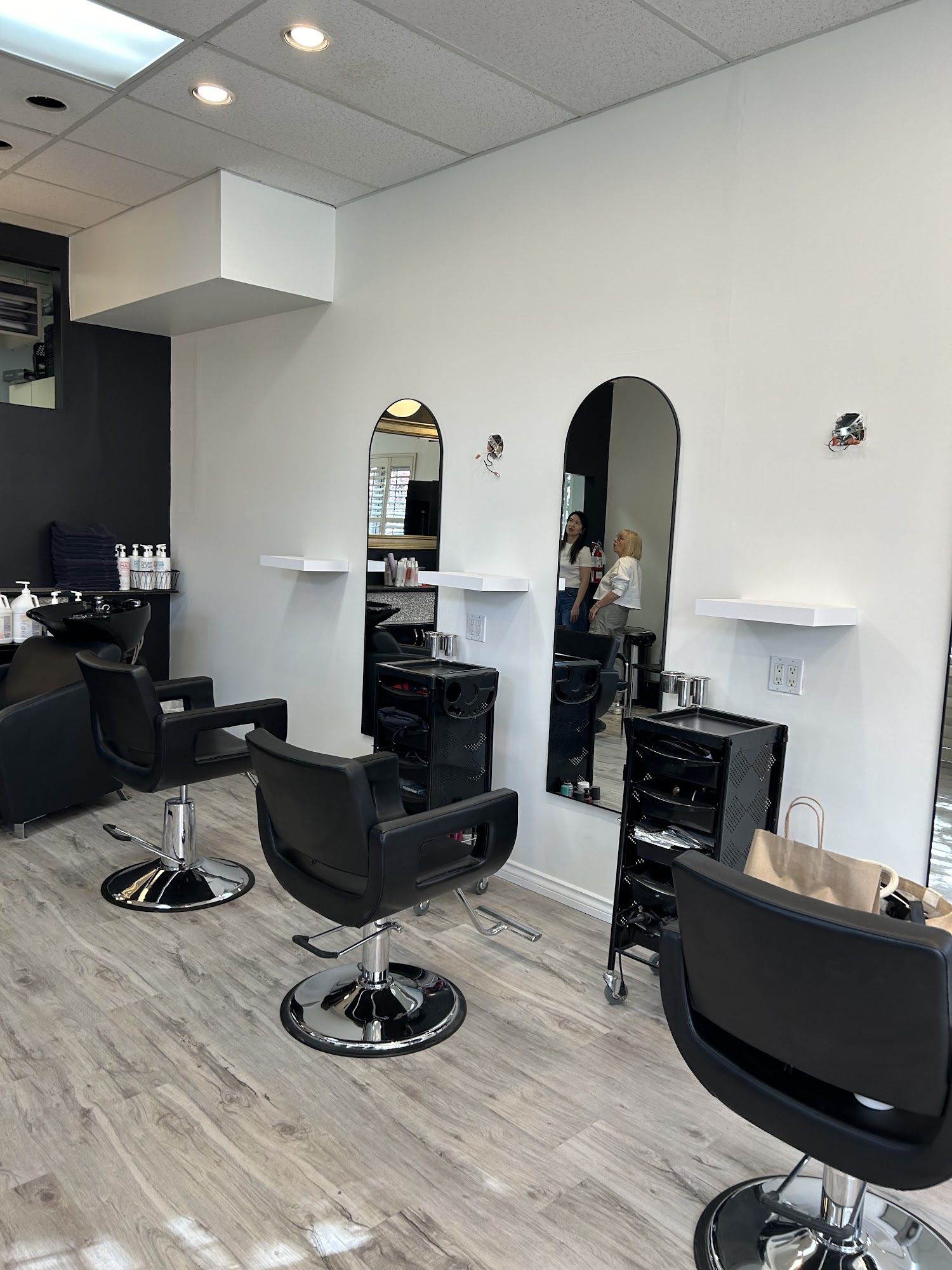 Legacy Hair Studio
