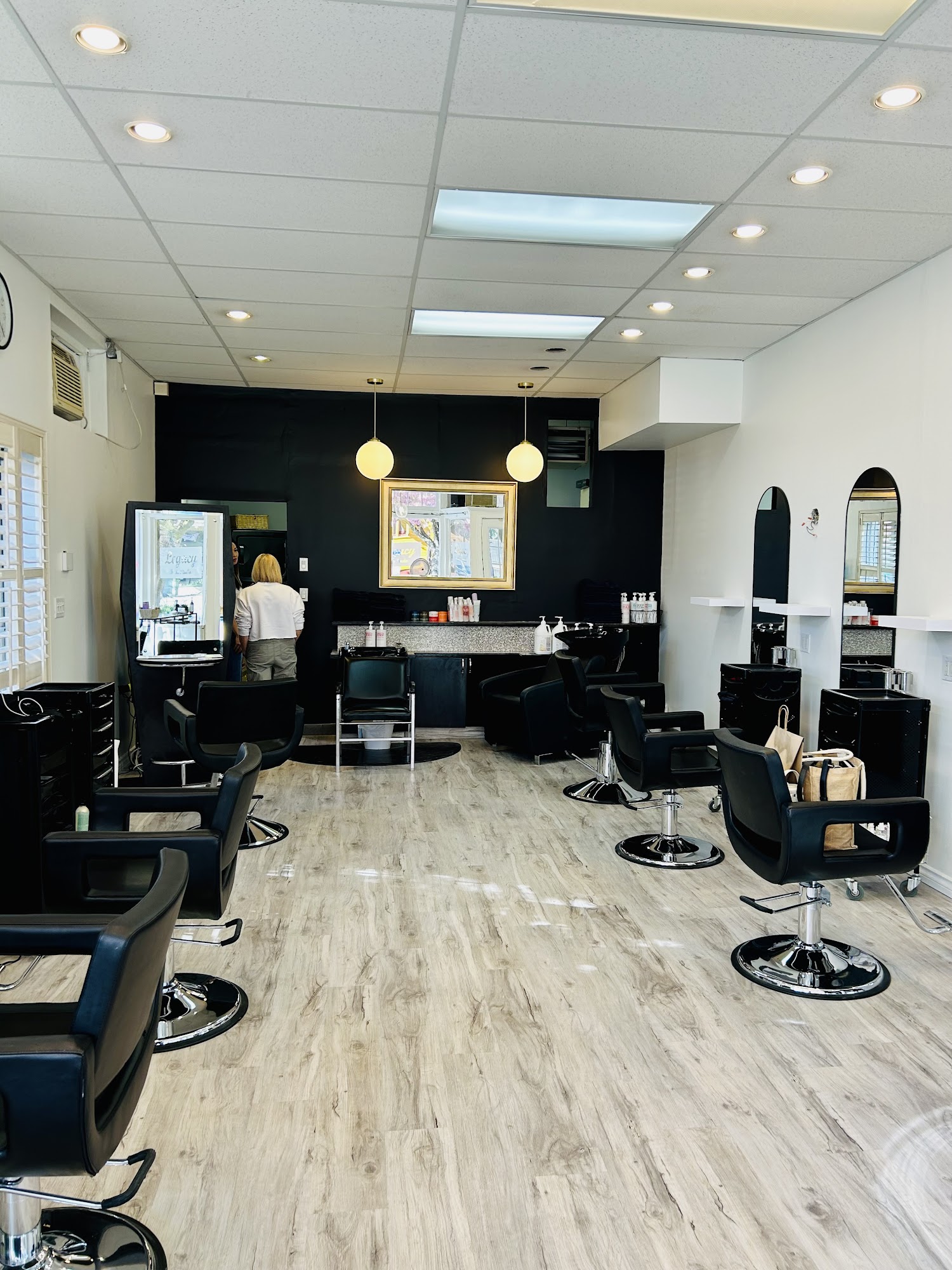 Legacy Hair Studio