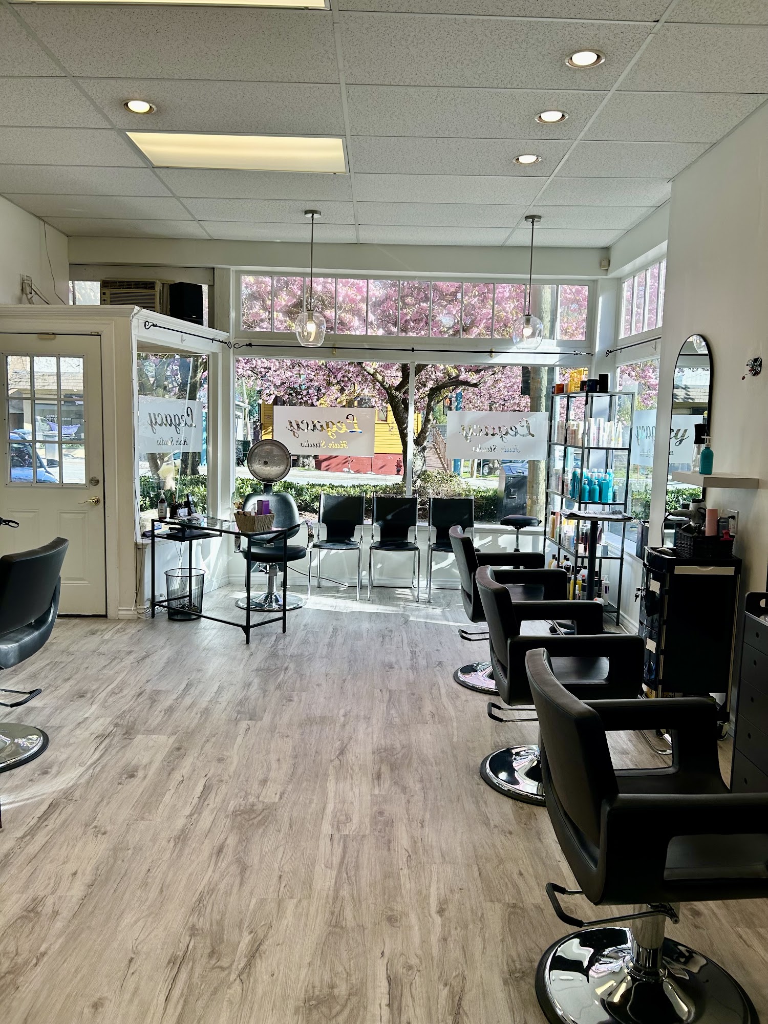 Legacy Hair Studio