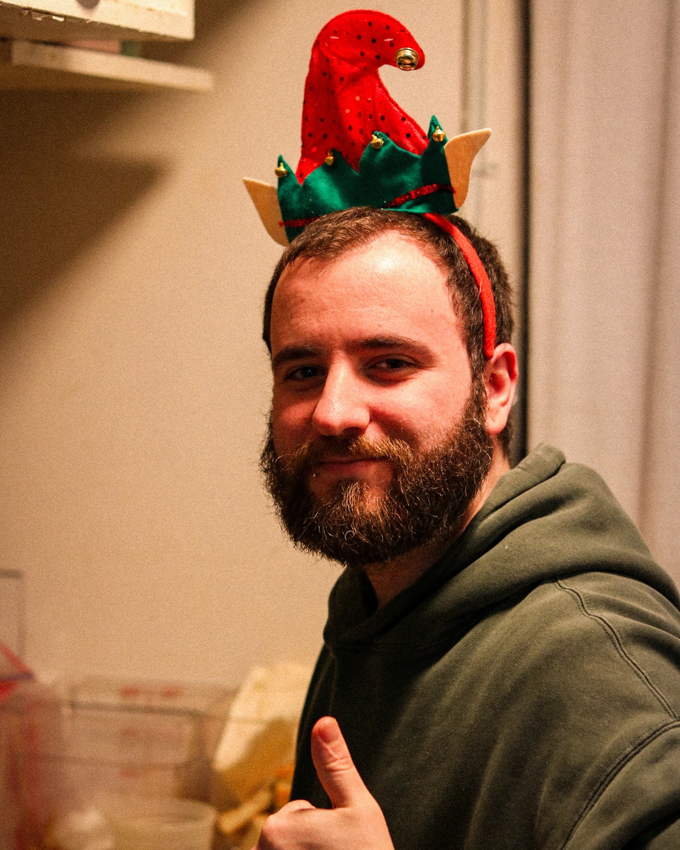 Osteria Povera Port Moody